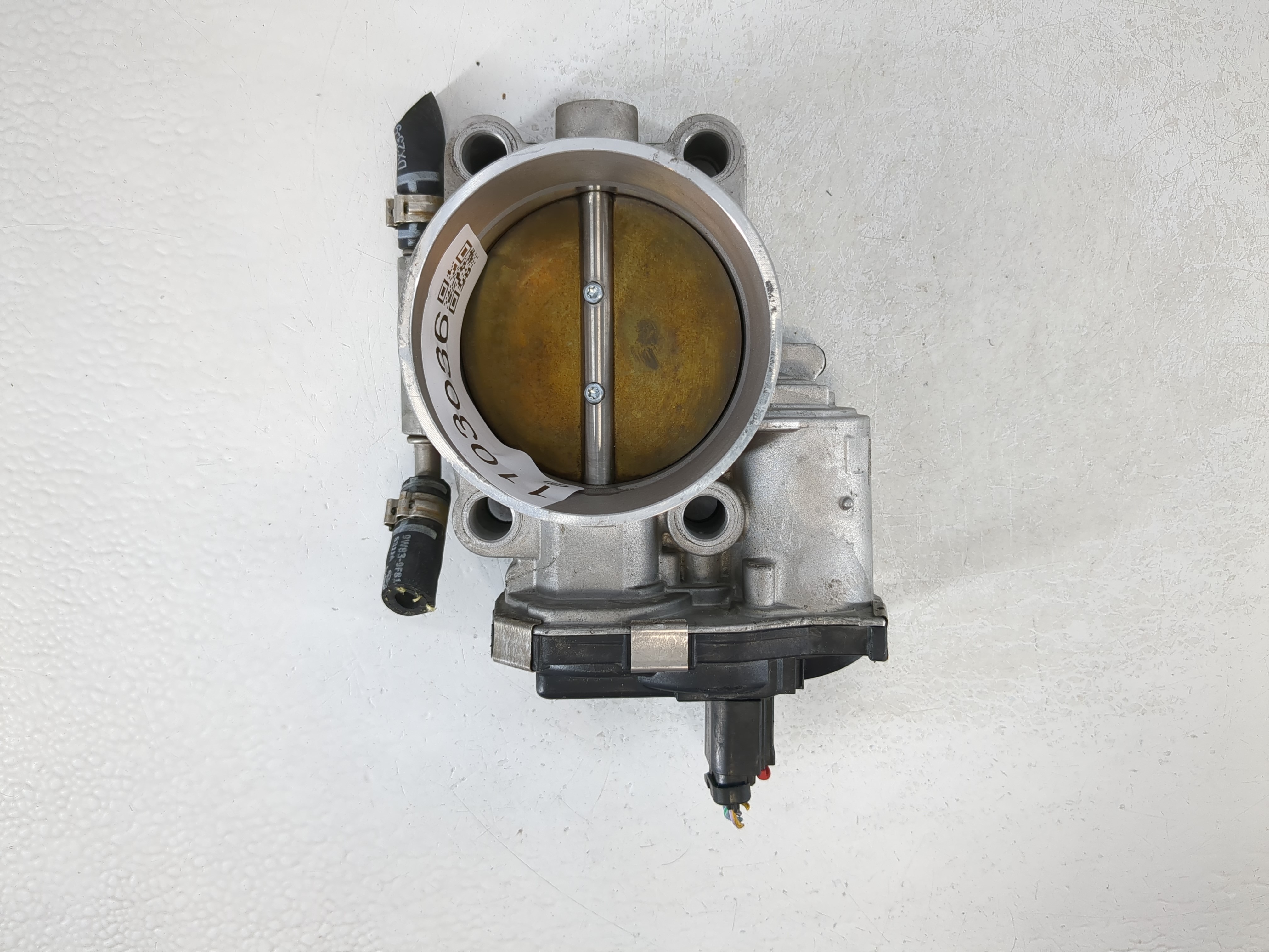 2014-2020 Land Rover Range Rover Sport Throttle Body 1103036 - Oemusedautoparts1.com
