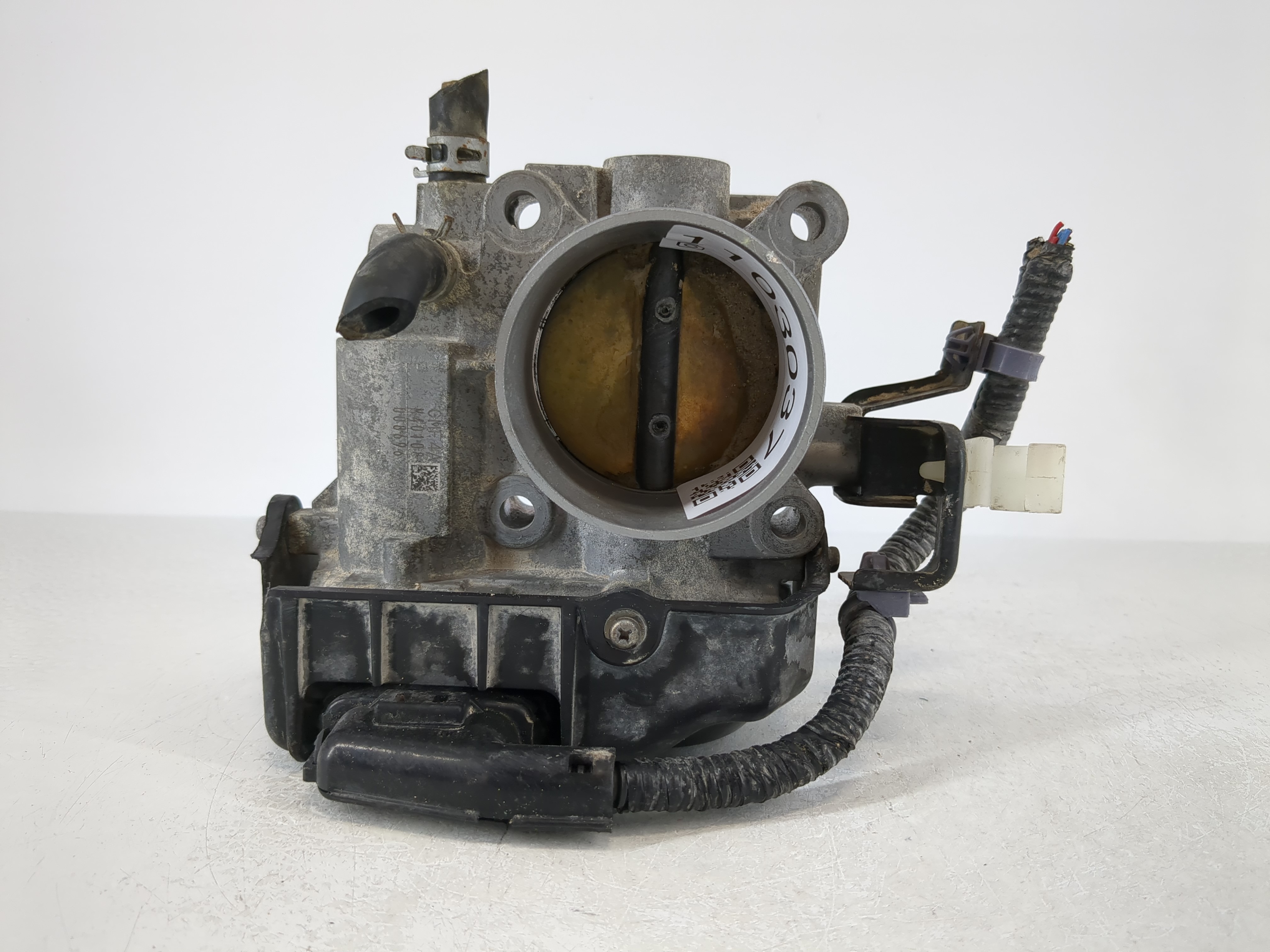 Picture of 2013-2017 Honda Accord Throttle Body 1103037