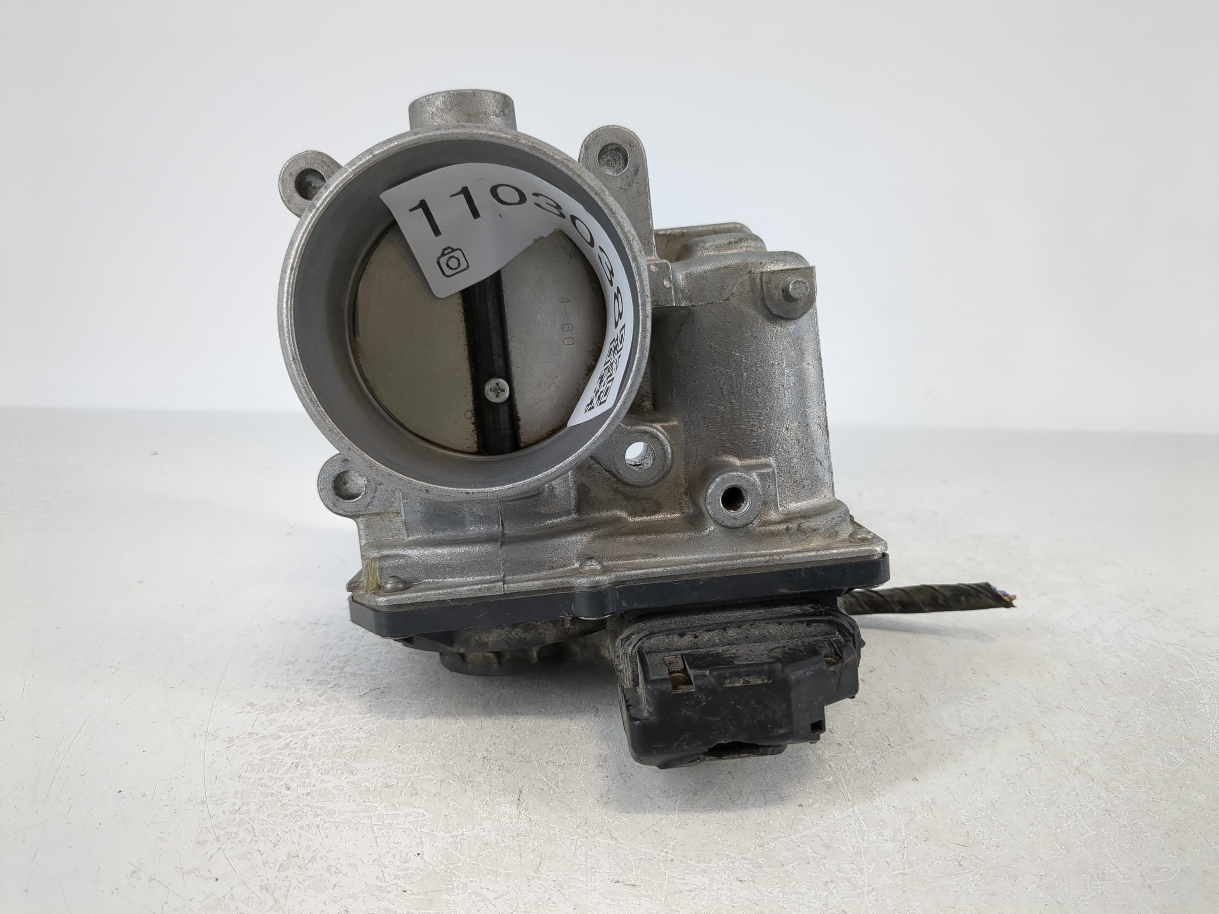 Picture of 2014-2017 Mazda 6 Throttle Body 1103038