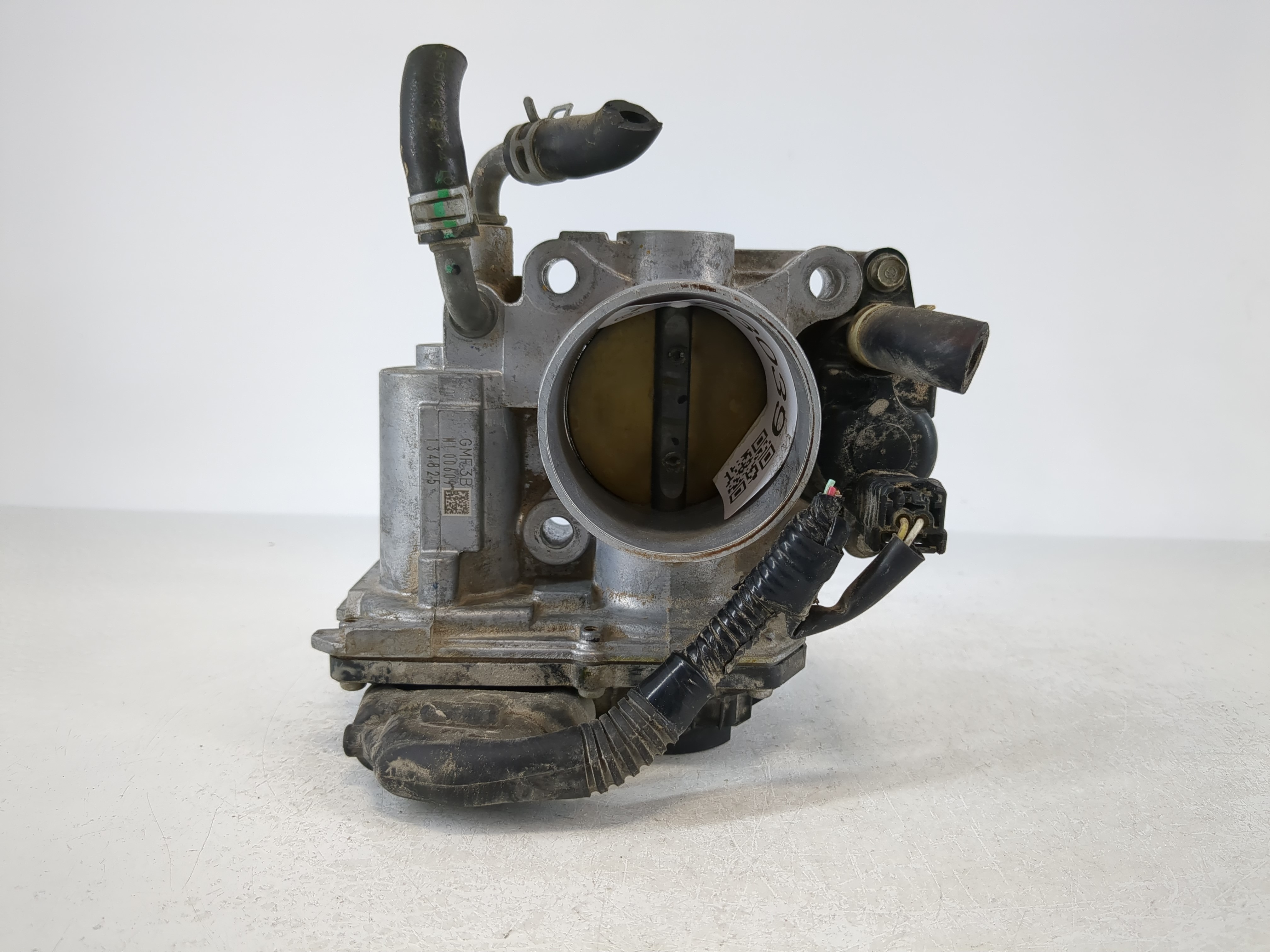 Picture of 2016-2022 Honda Hr-v Throttle Body 1103039