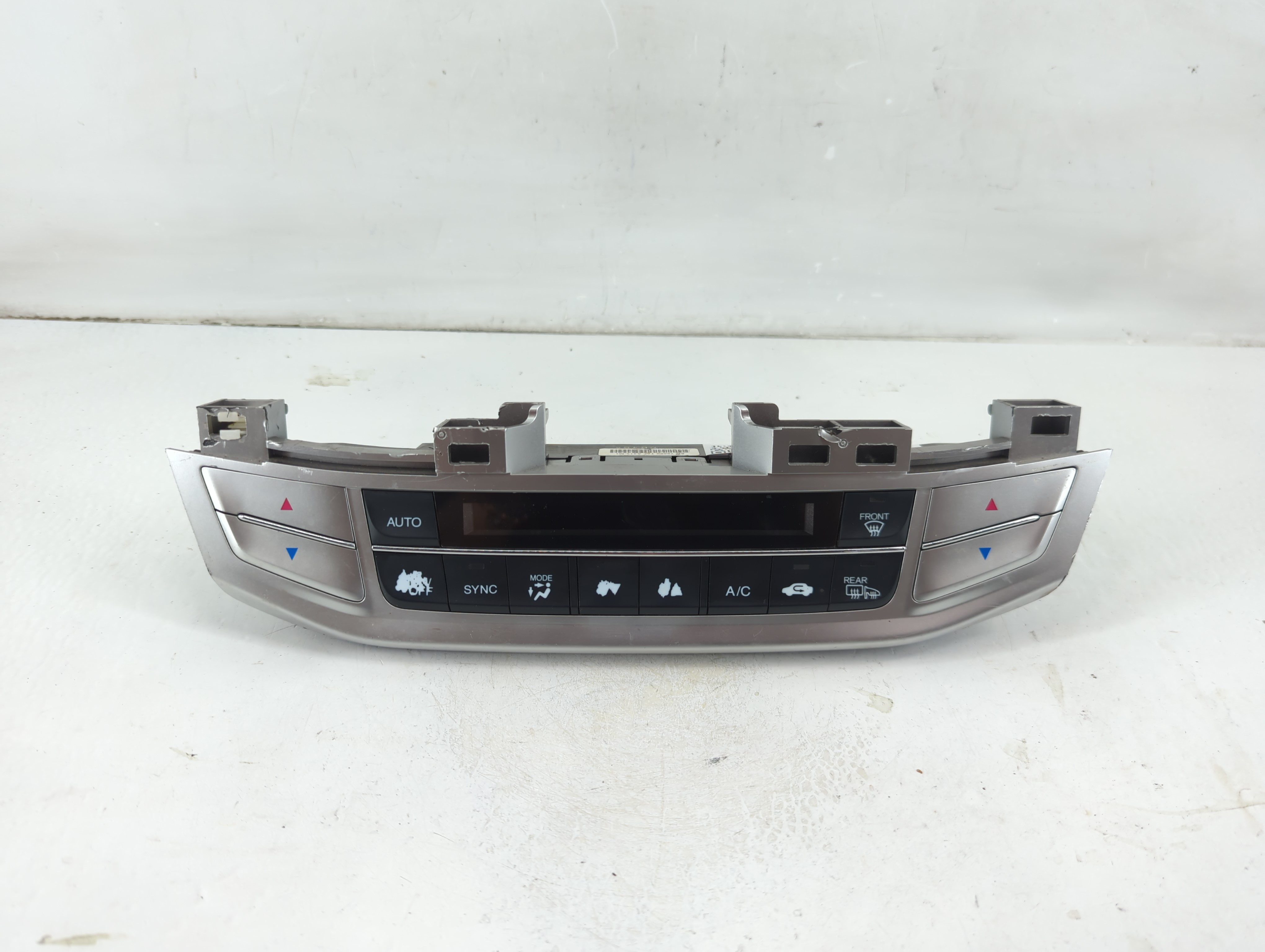 Picture of 2013-2015 Honda Accord Ac Heater Climate Control 79600 T2f A411 M1 1103046