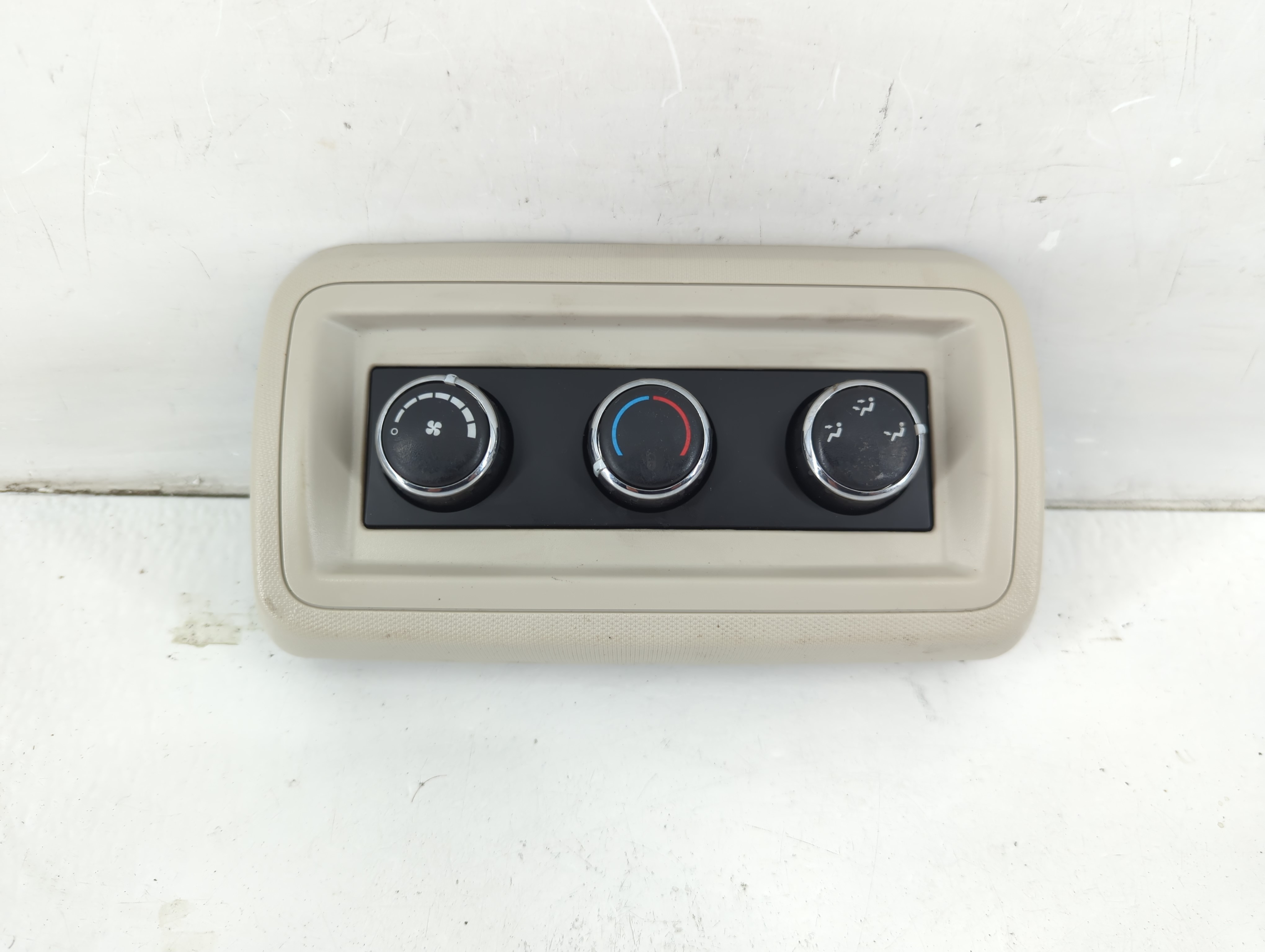 Picture of Dodge Caravan Ac Heater Climate Control 55111312ac 1103047