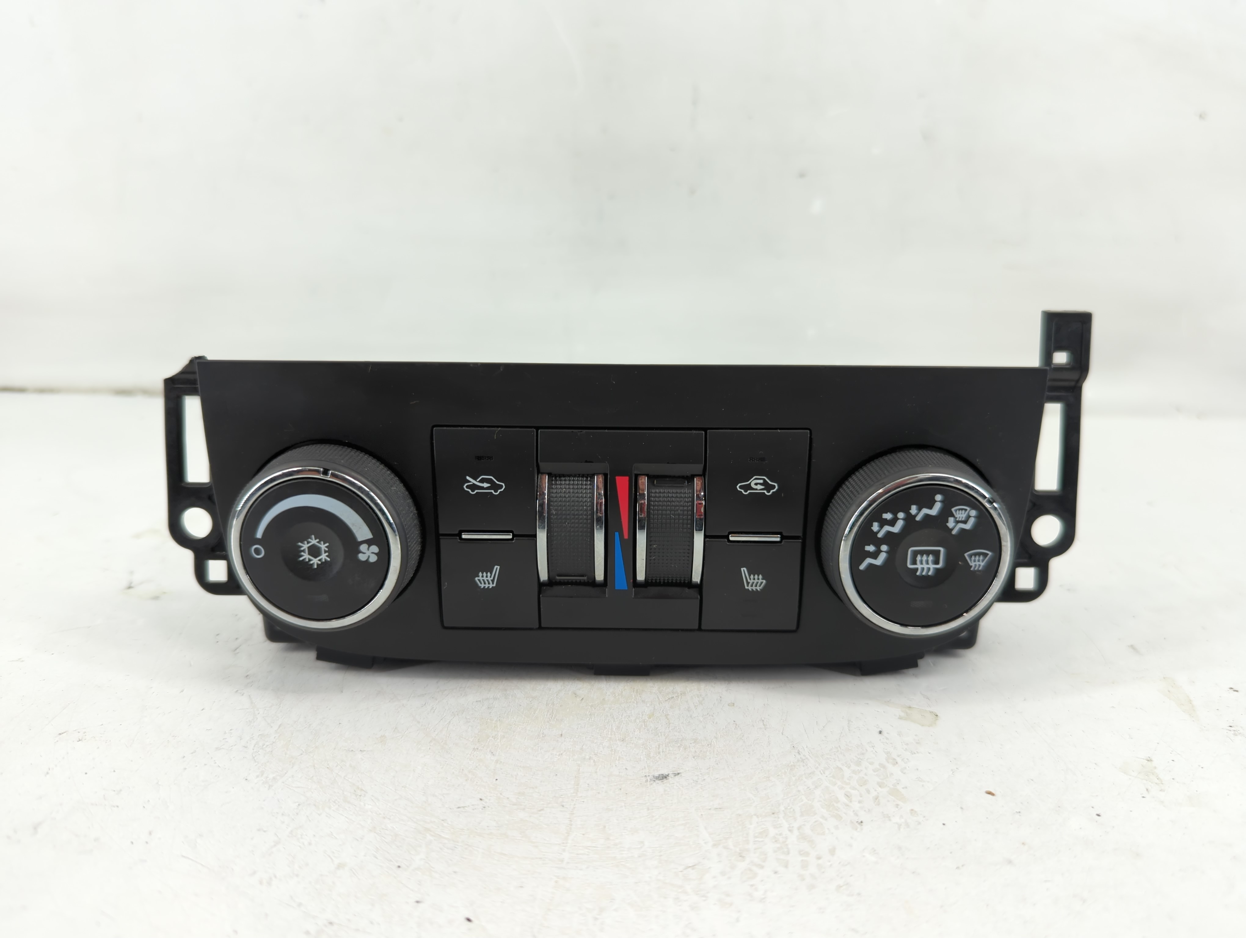 Picture of 2006-2011 Chevrolet Impala Ac Heater Climate Control 25882557 1103048