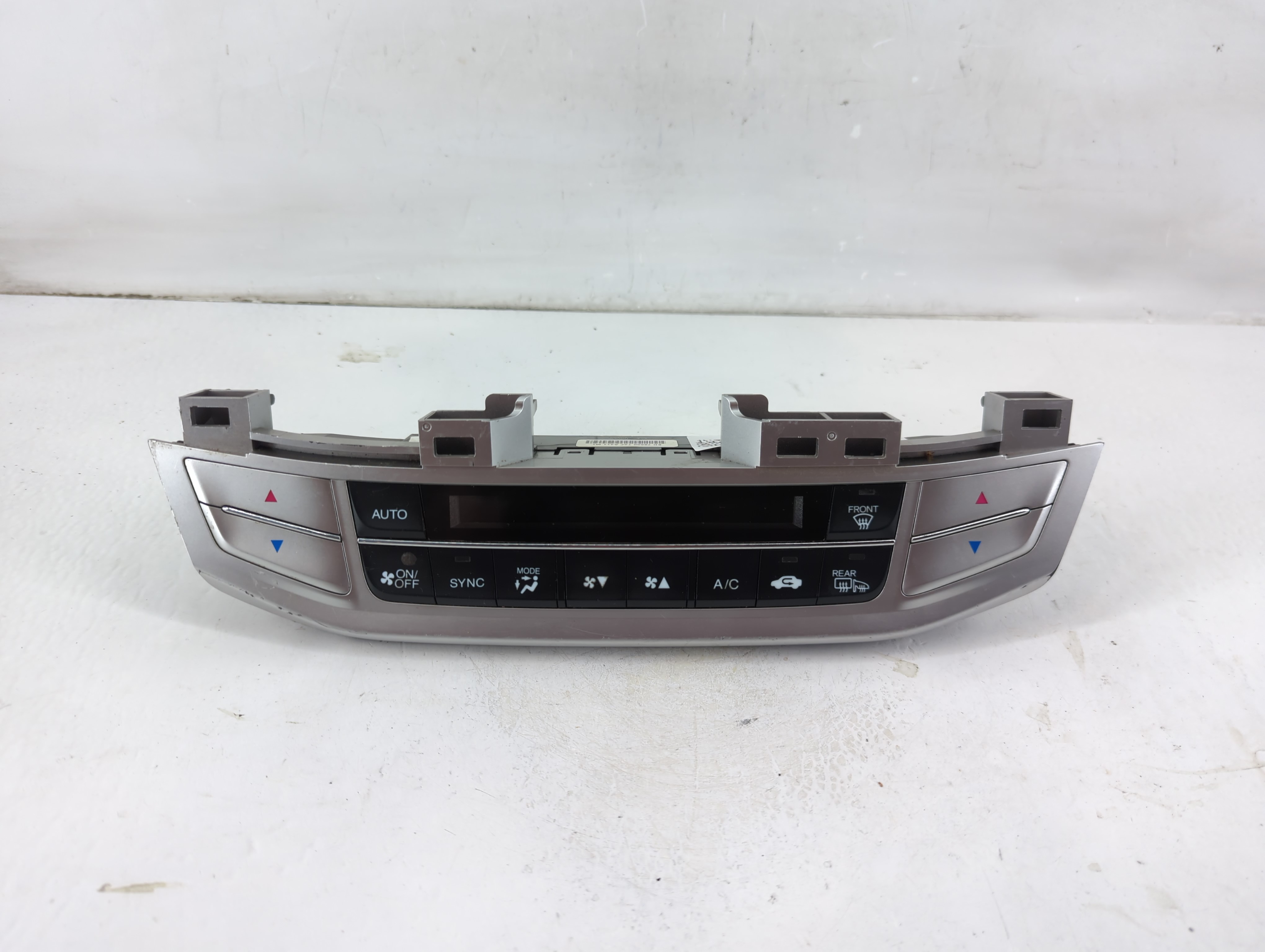 Picture of 2013-2015 Honda Accord Ac Heater Climate Control 79600t2fa411m1 1103050