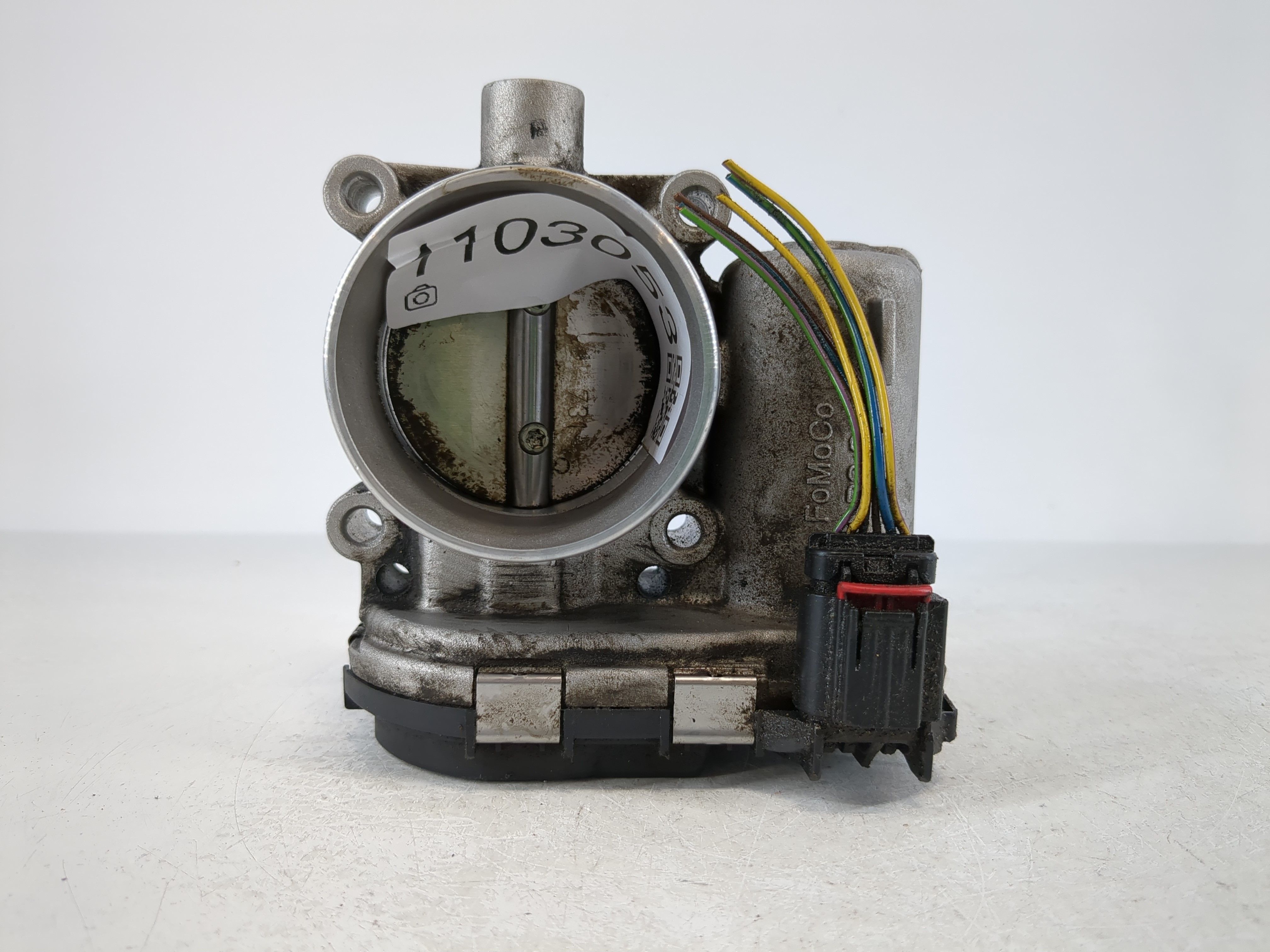 Picture of 2013-2013 Ford Fusion Throttle Body 1103053