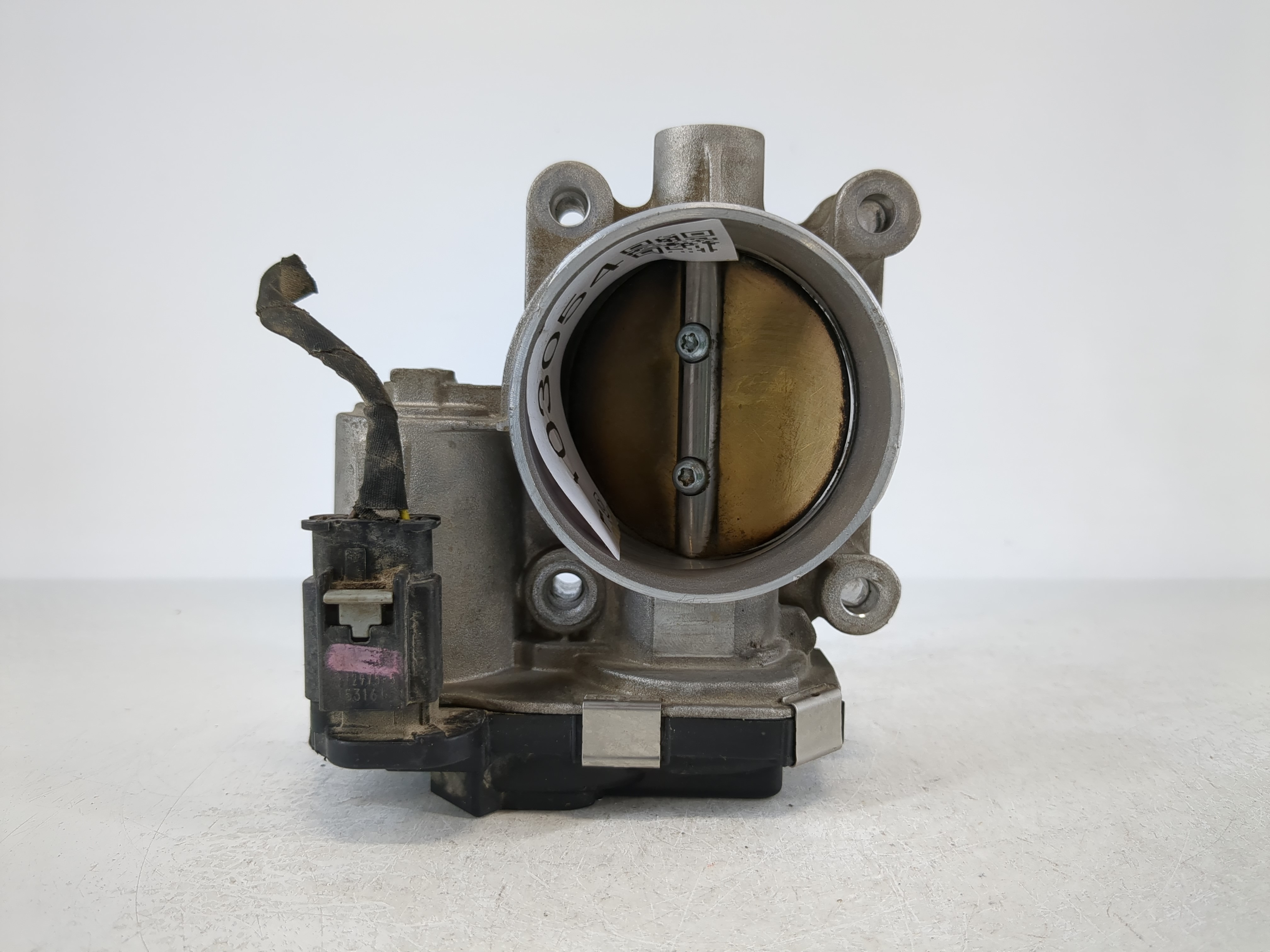 Picture of 2016-2020 Chevrolet Colorado Throttle Body 1103054