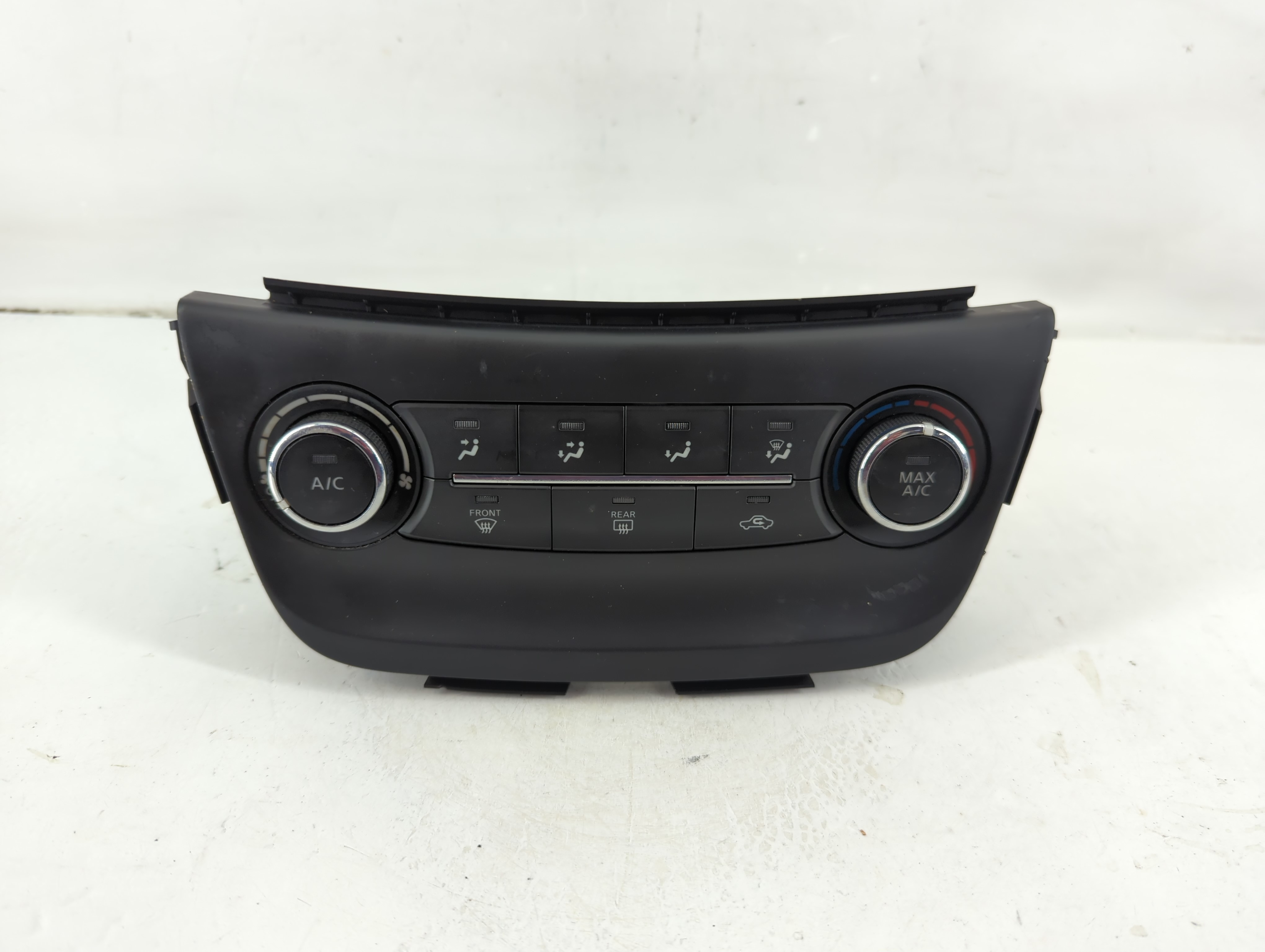 Picture of 2015-2017 Nissan Sentra Ac Heater Climate Control 275004at2a 1103070