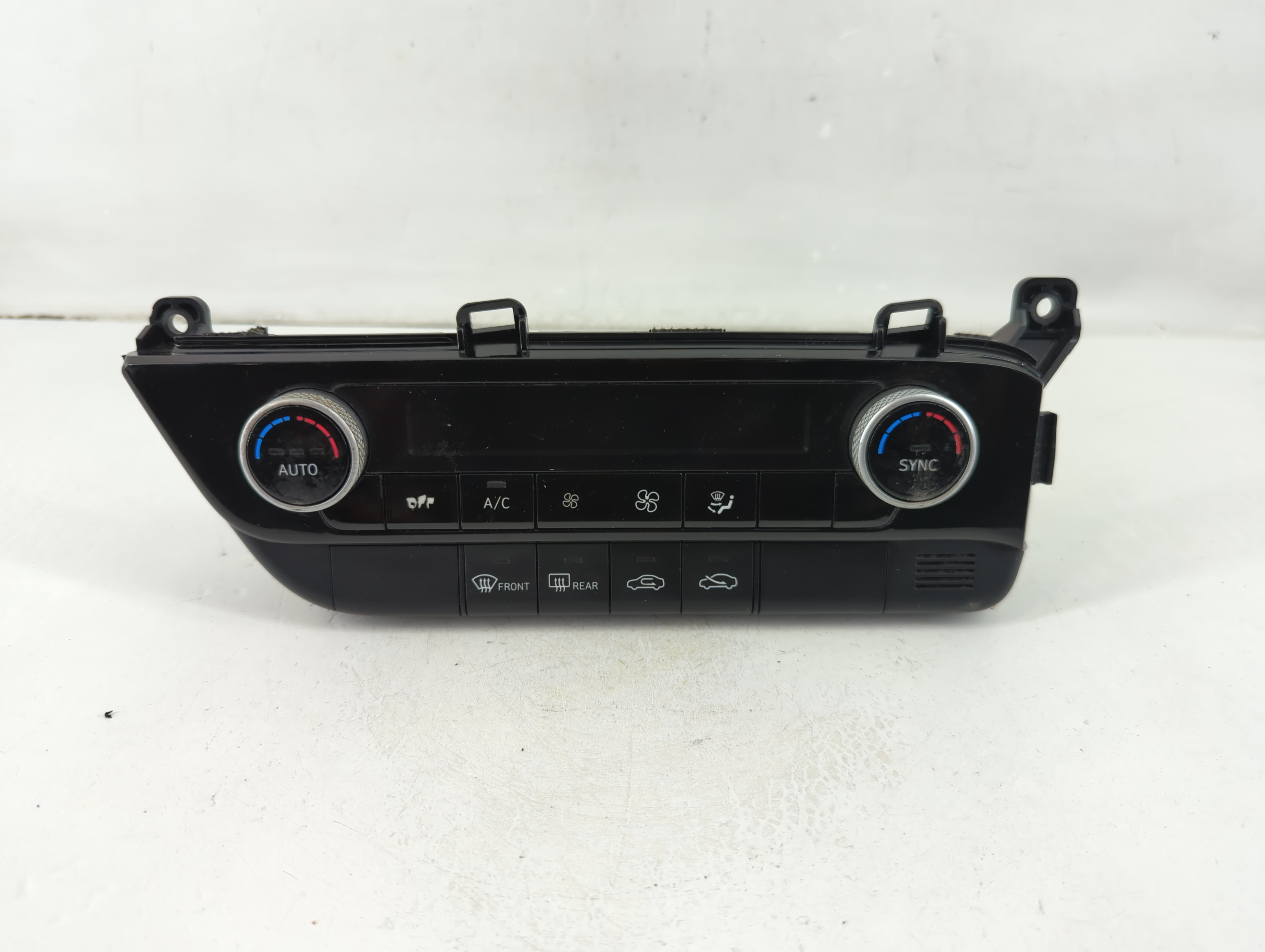 Picture of 2021-2022 Hyundai Elantra Ac Heater Climate Control 97250-aa400l 1103071