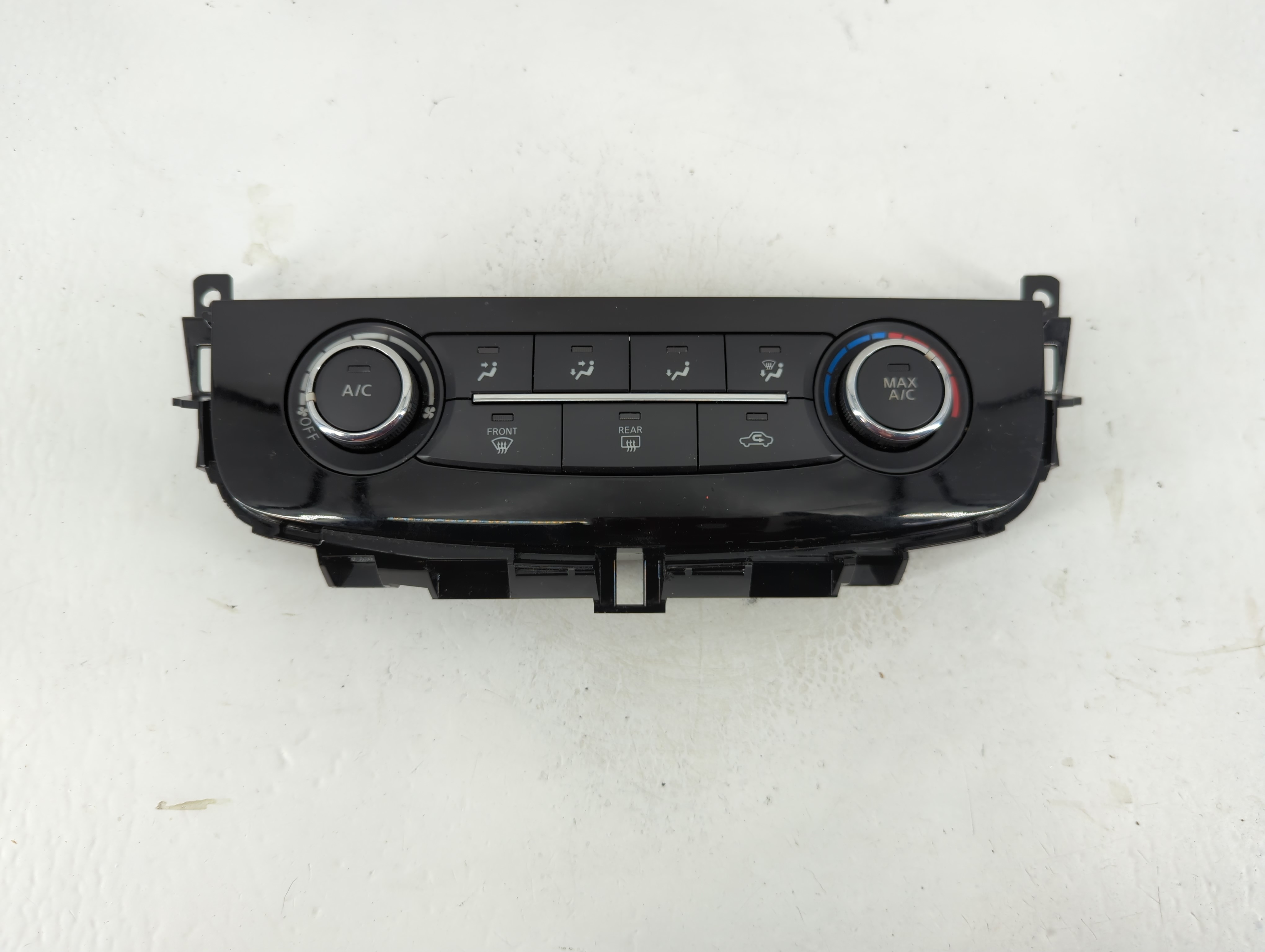 Picture of 2018-2018 Nissan Altima Ac Heater Climate Control 275109hu0a 1103074