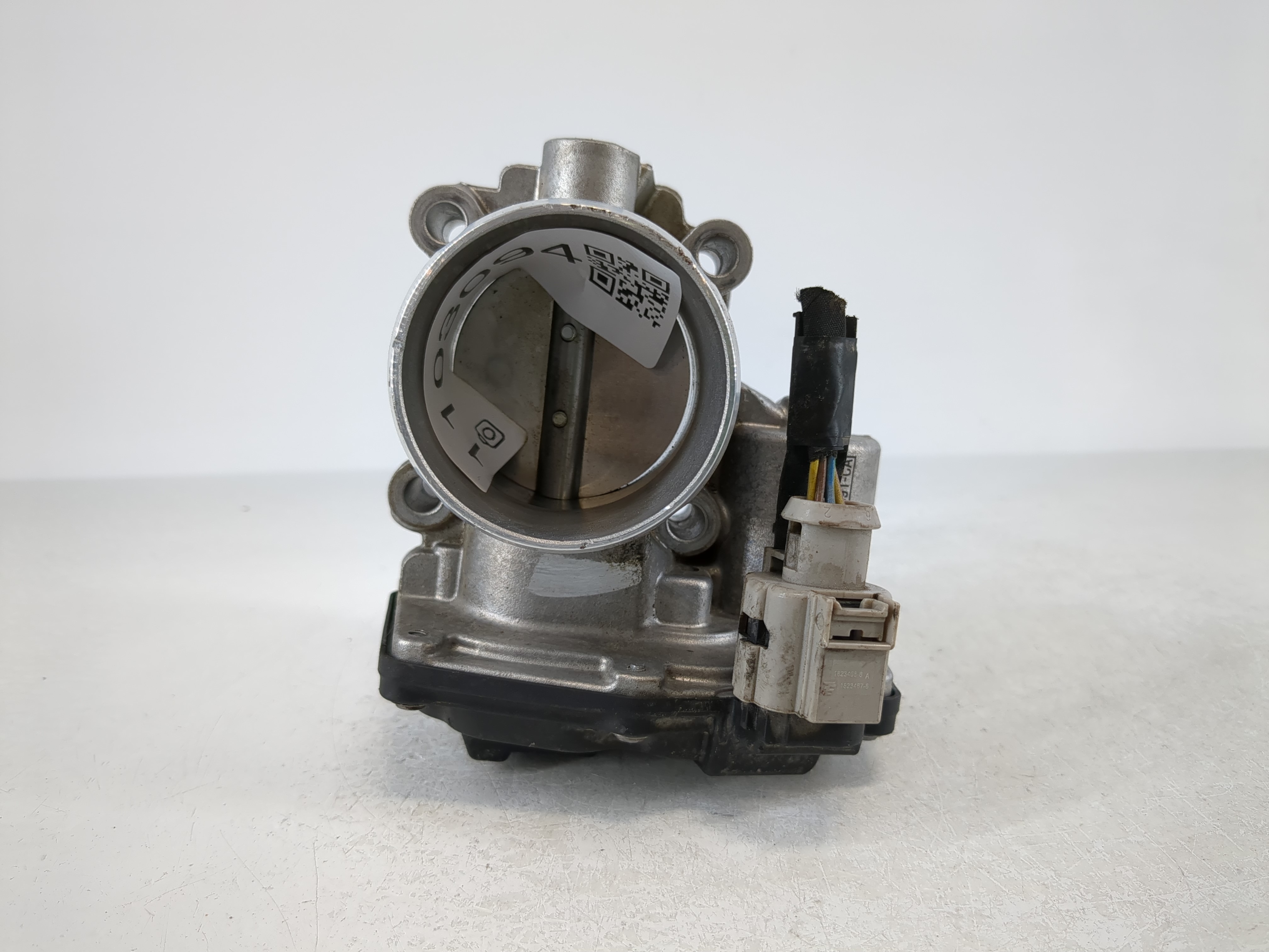 Picture of 2014-2020 Ford Fusion Throttle Body 1103094