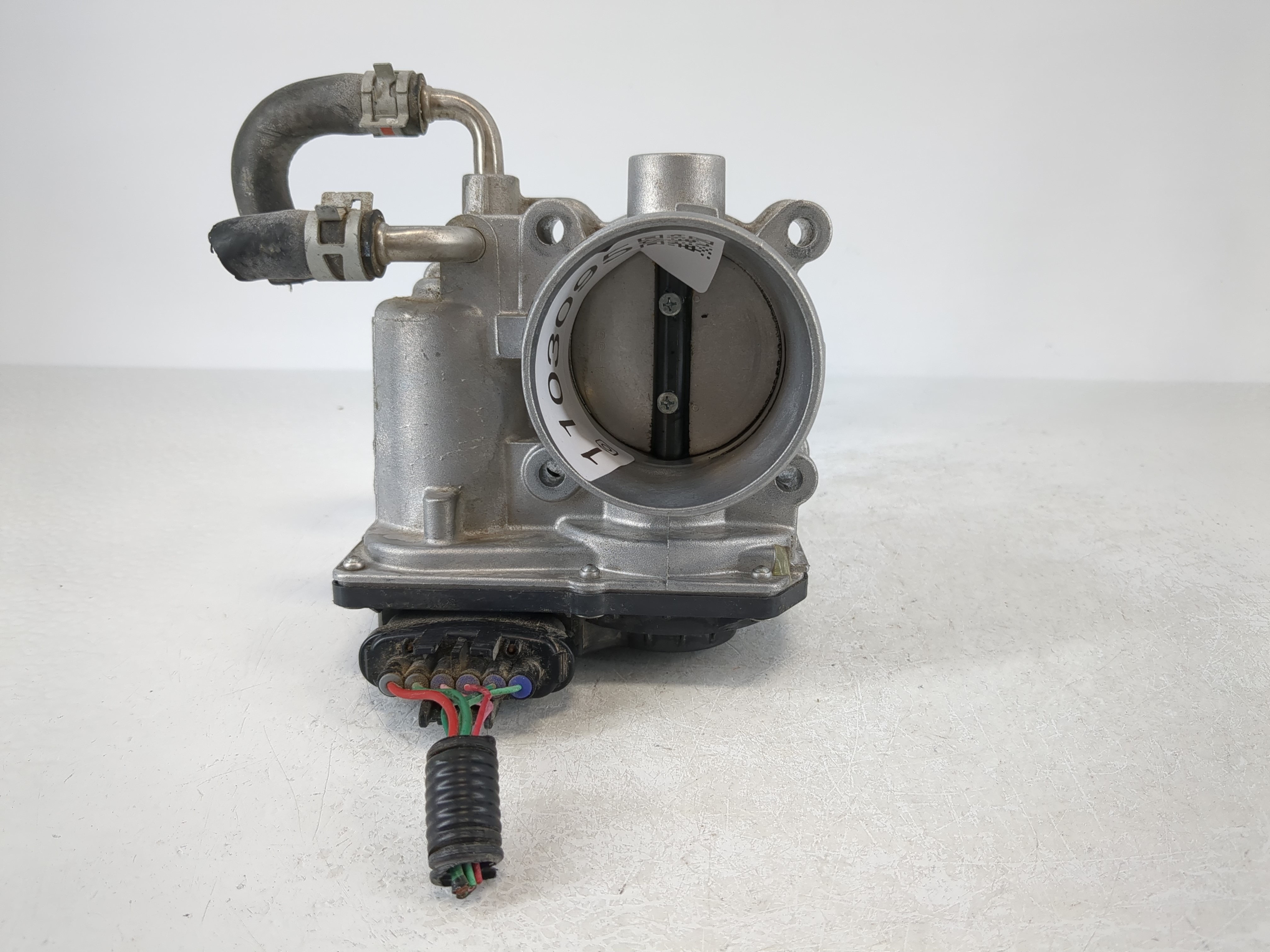 Picture of 2018-2022 Toyota C-hr Throttle Body 1103095