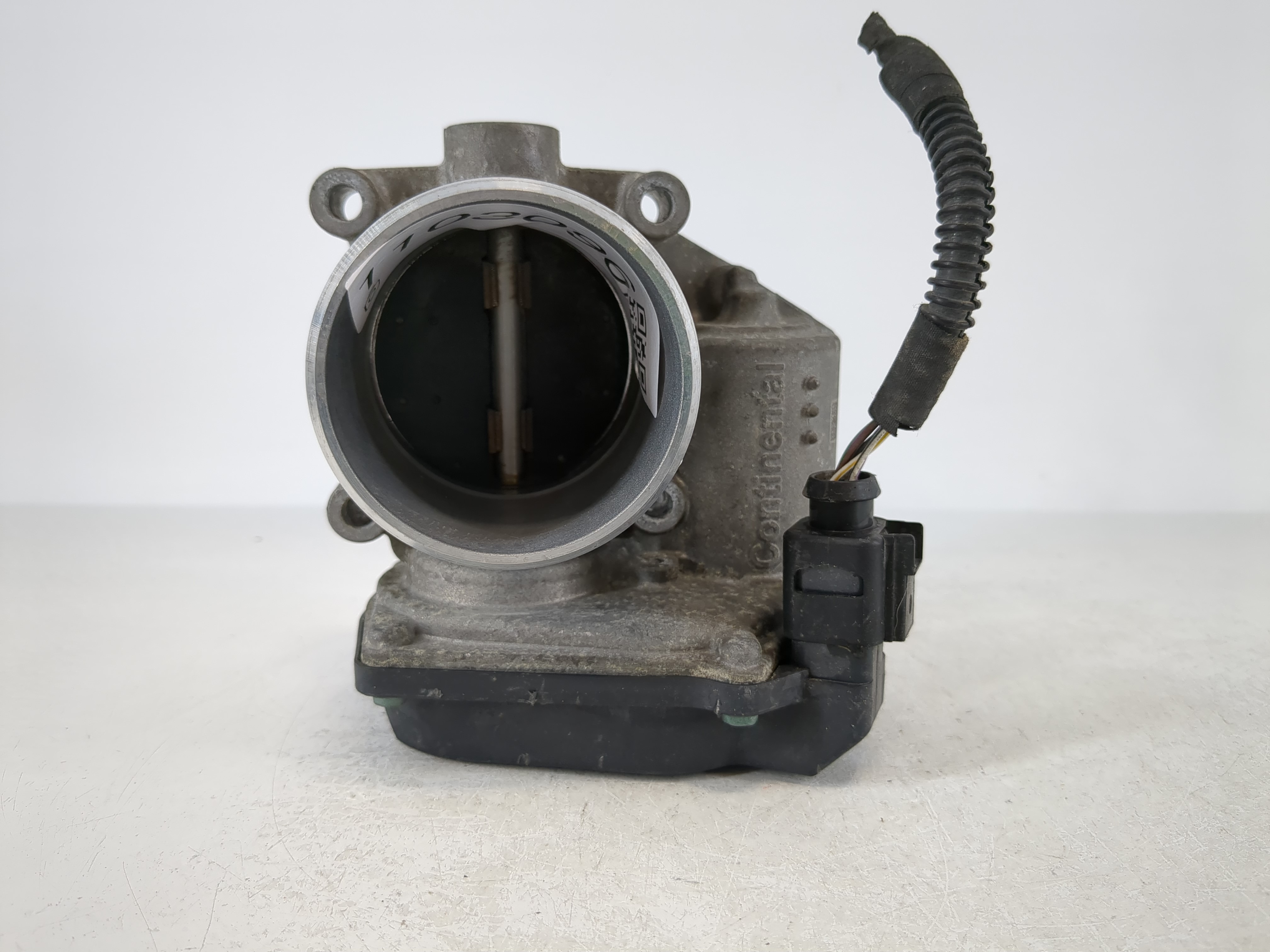 2010-2016 Audi A5 Throttle Body 1103096 - Oemusedautoparts1.com