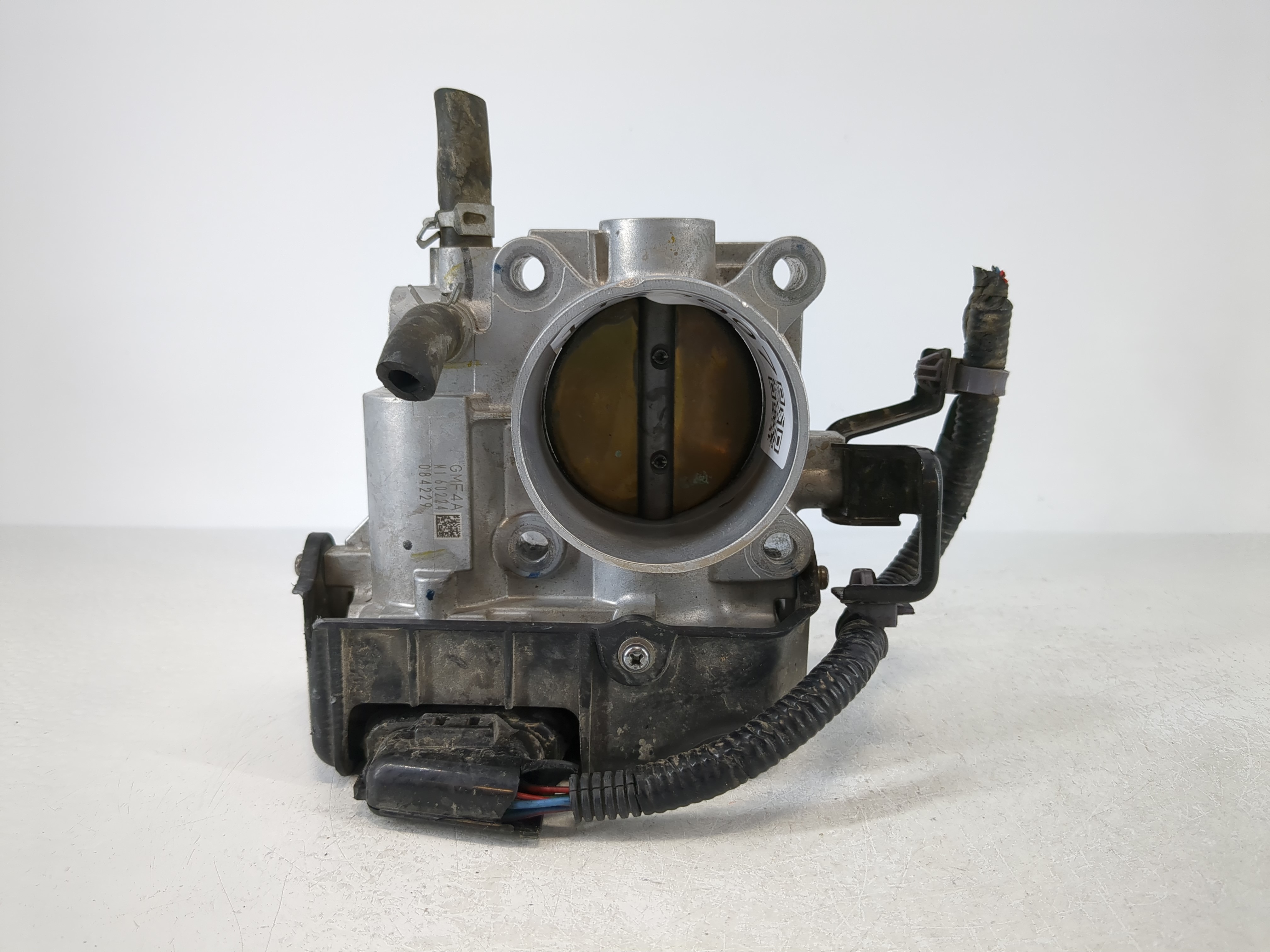 Picture of 2015-2019 Honda Cr-v Throttle Body 1103097