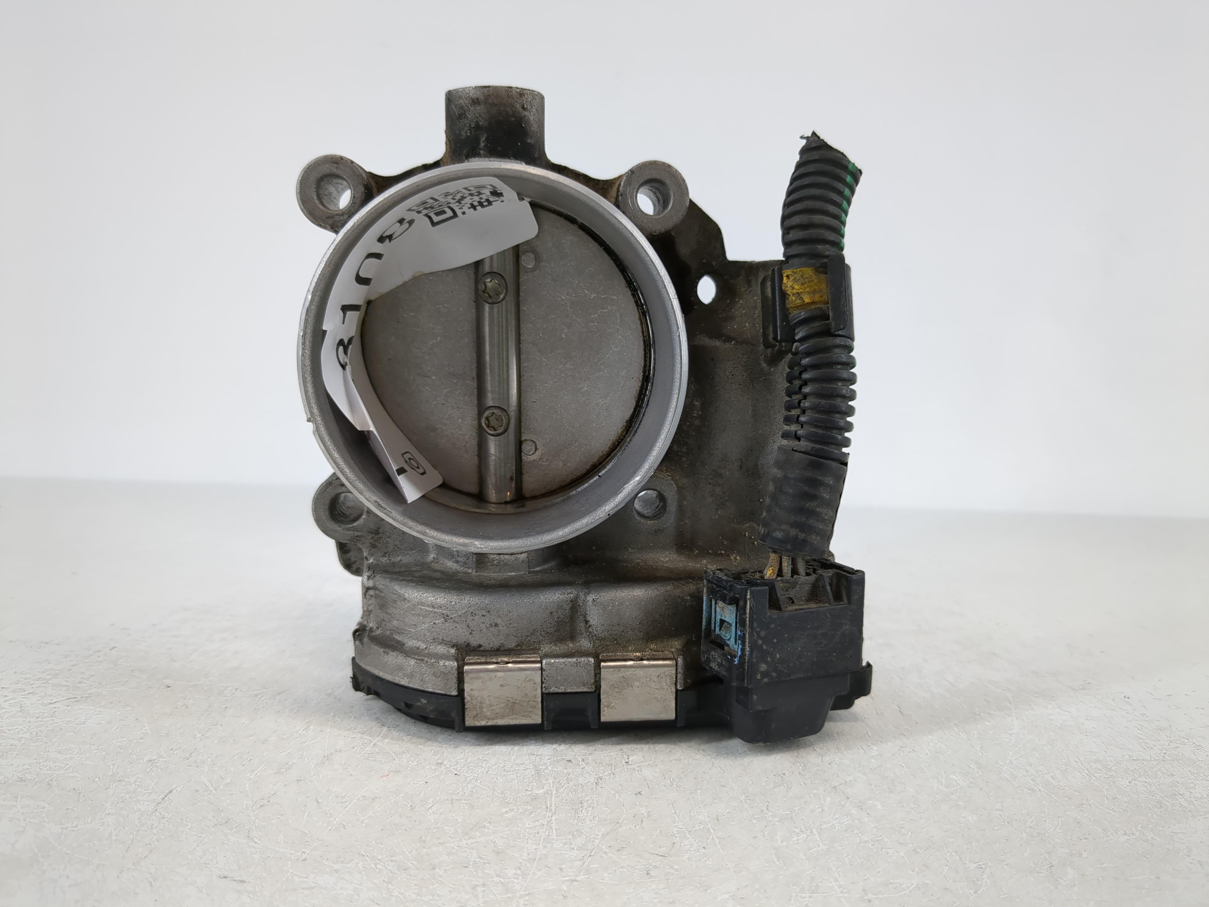 Picture of 2004-2011 Volvo S40 Throttle Body 1103108