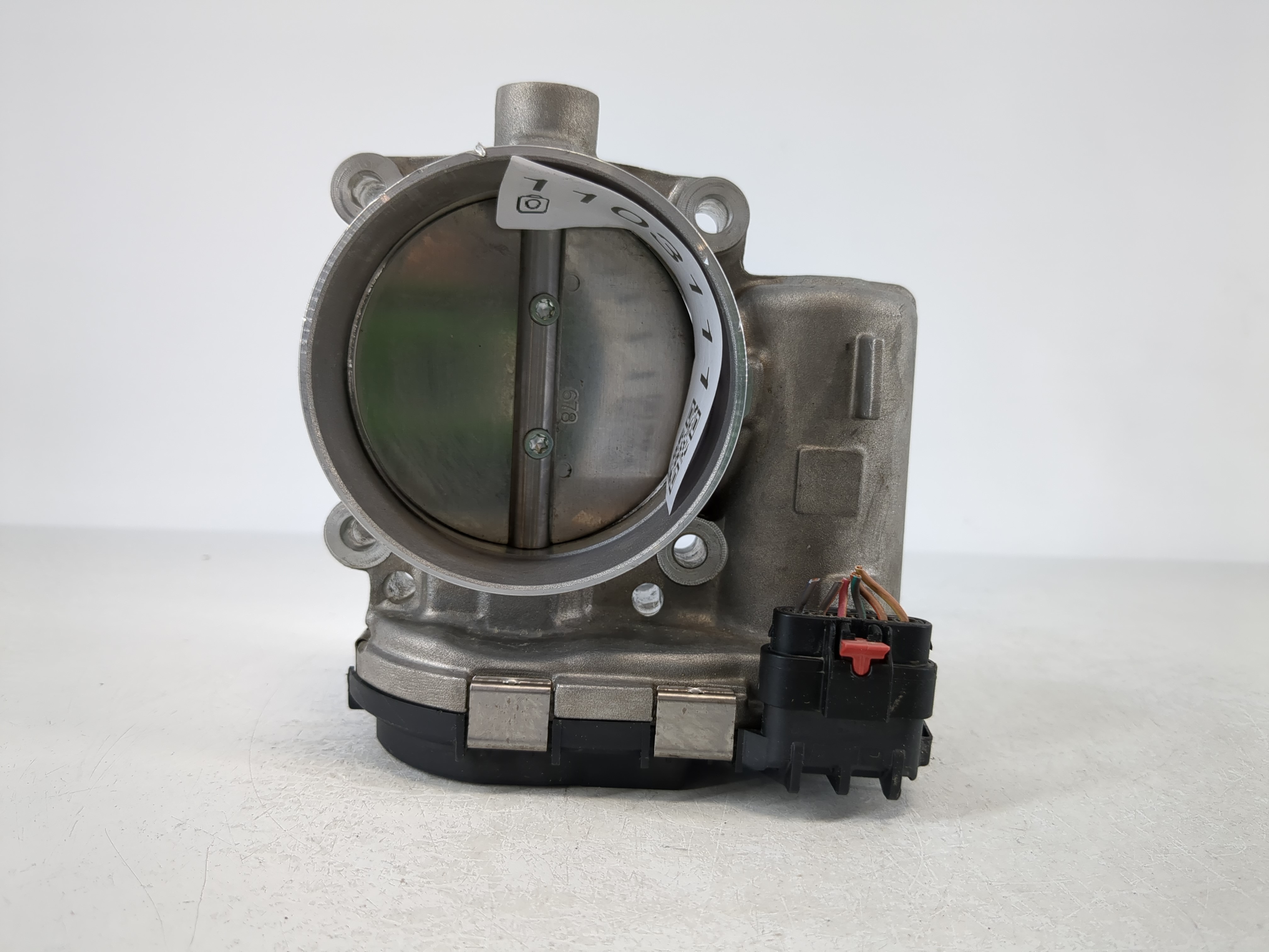 Picture of 2011-2022 Dodge Challenger Throttle Body 1103111