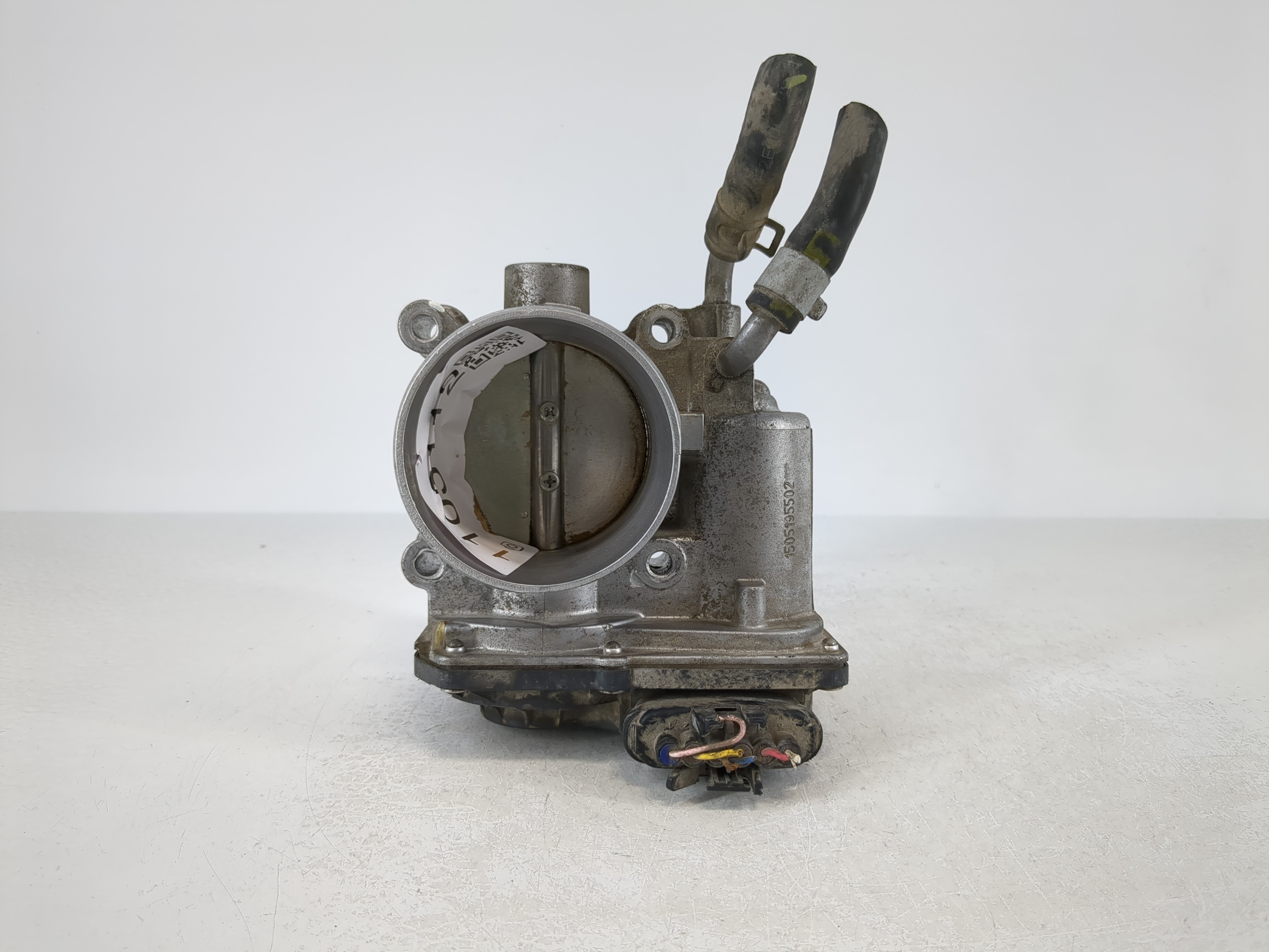 Picture of 2011-2020 Hyundai Elantra Throttle Body 1103112