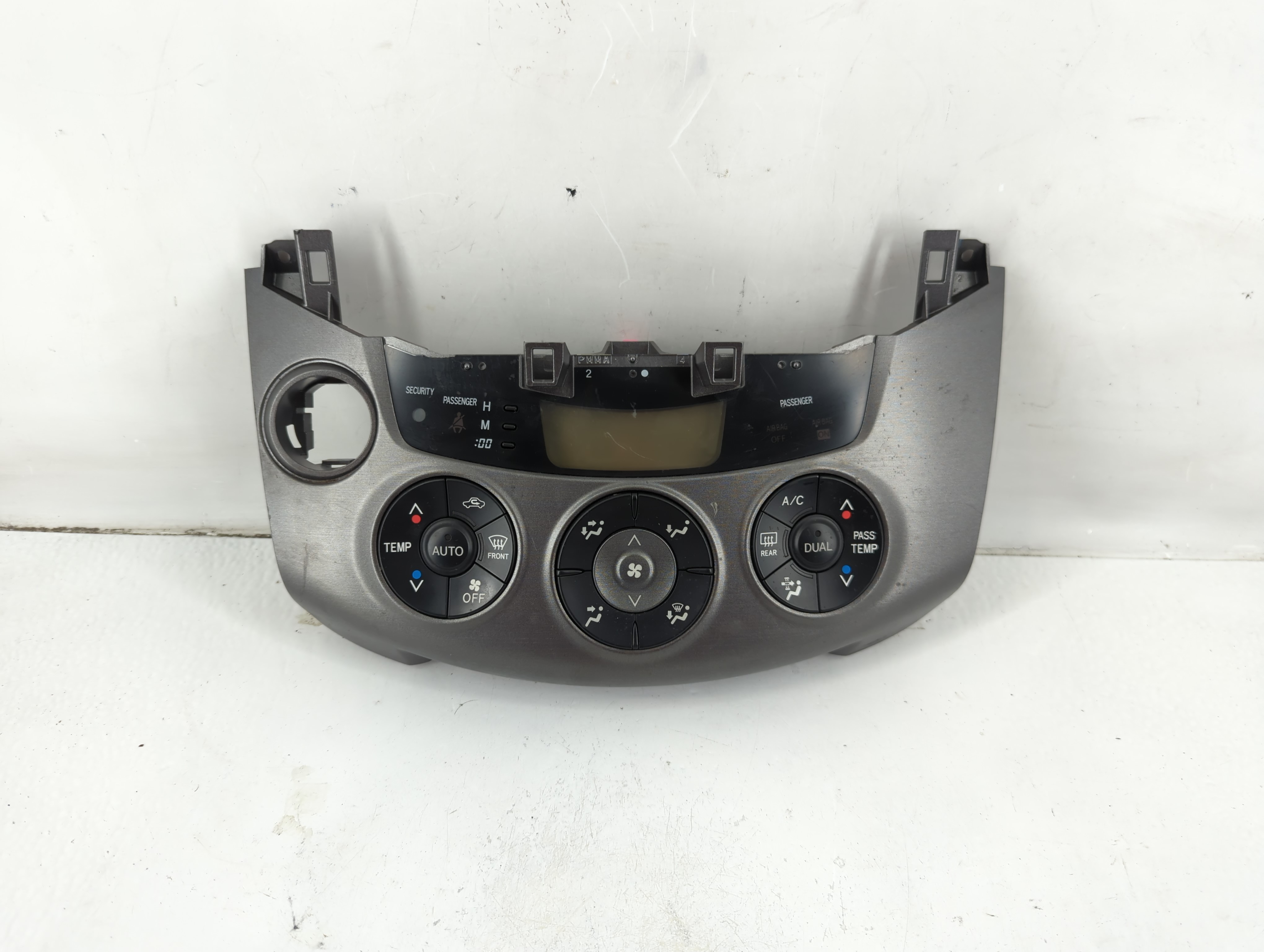 Picture of 2009-2009 Toyota Rav4 Ac Heater Climate Control 455420-2030|455944-2060 1103114