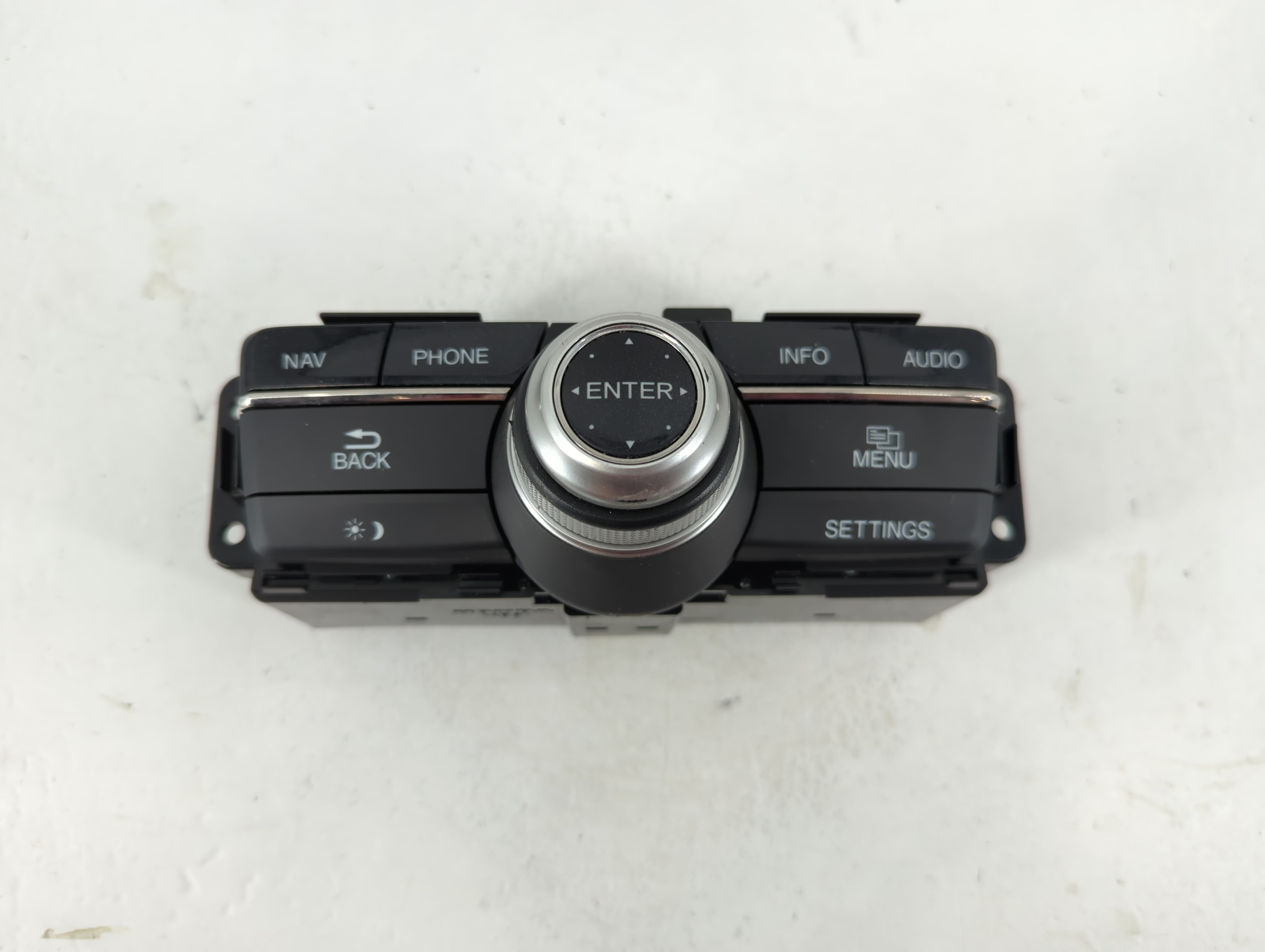 Picture of 2012-2015 Honda Crosstour Ac Heater Climate Control 1103121