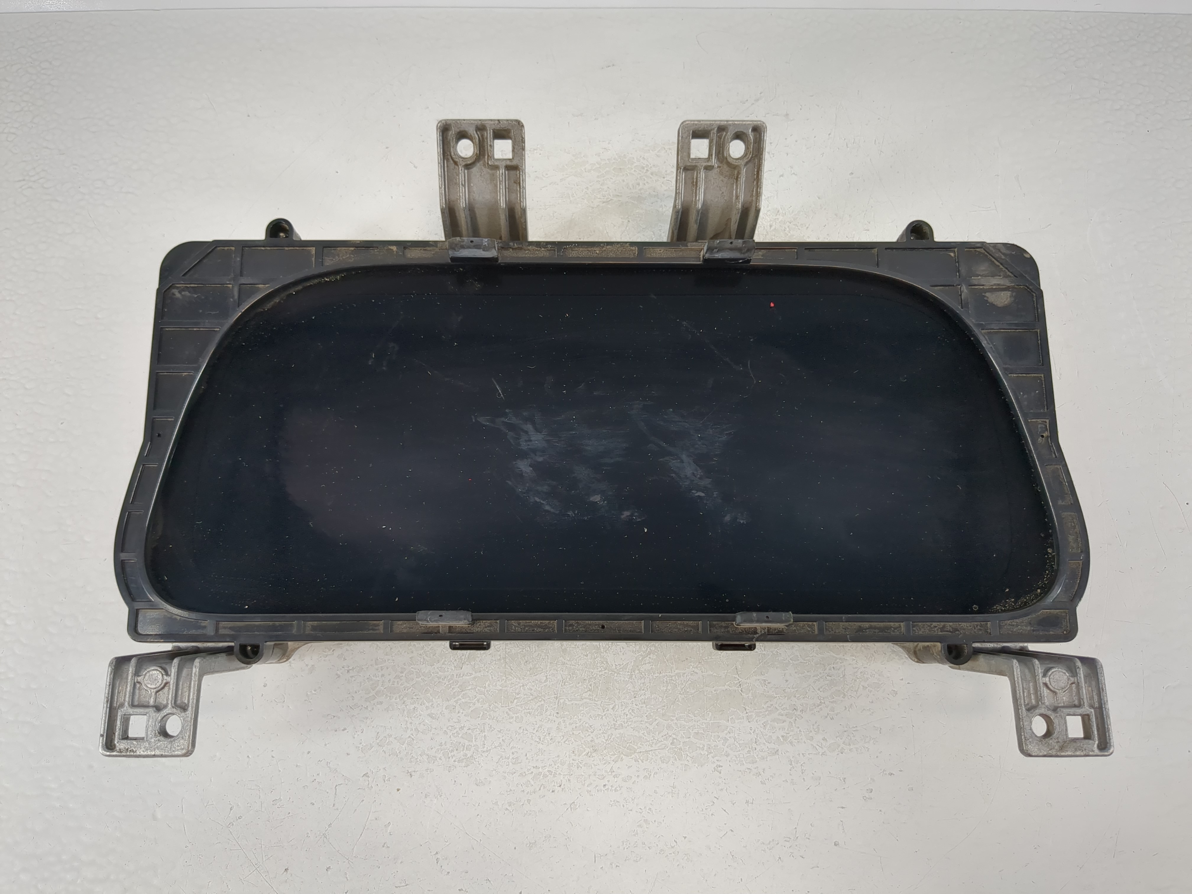 Picture of 2020-2021 Hyundai Sonata Speedometer Instrument Cluster Gauges 1103127