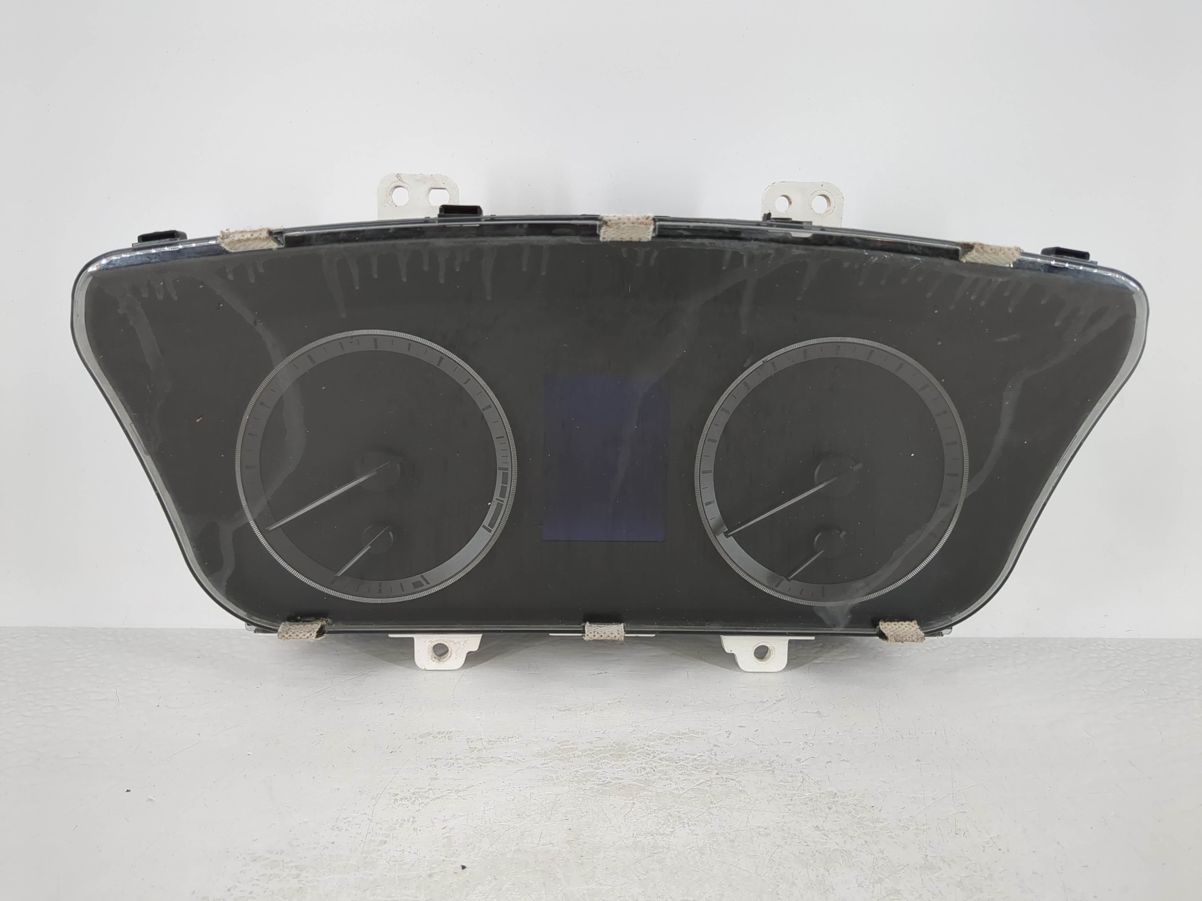 Picture of 2016-2017 Hyundai Sonata Speedometer Instrument Cluster Gauges 1103132