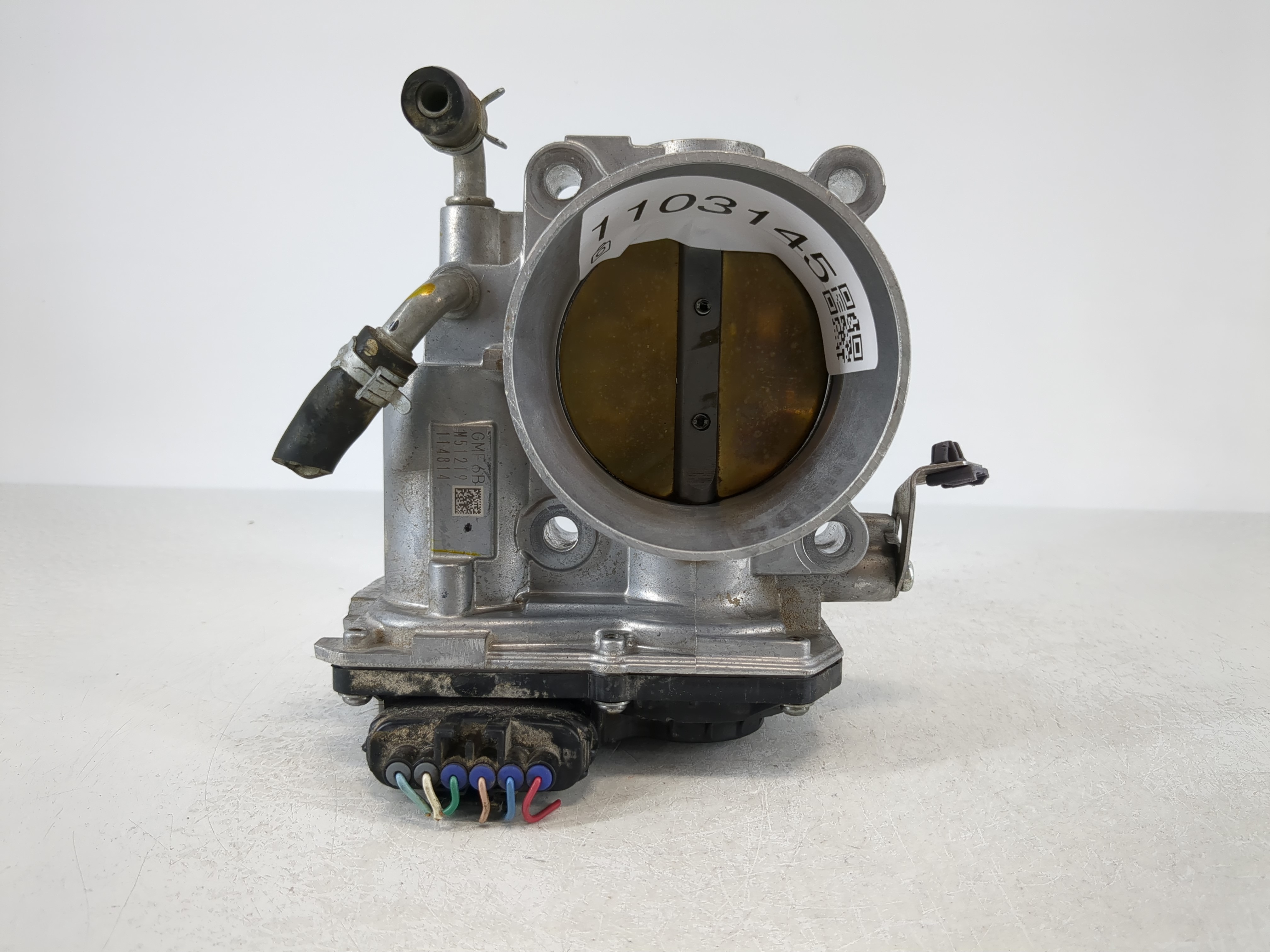 Picture of 2016-2021 Honda Pilot Throttle Body 1103145