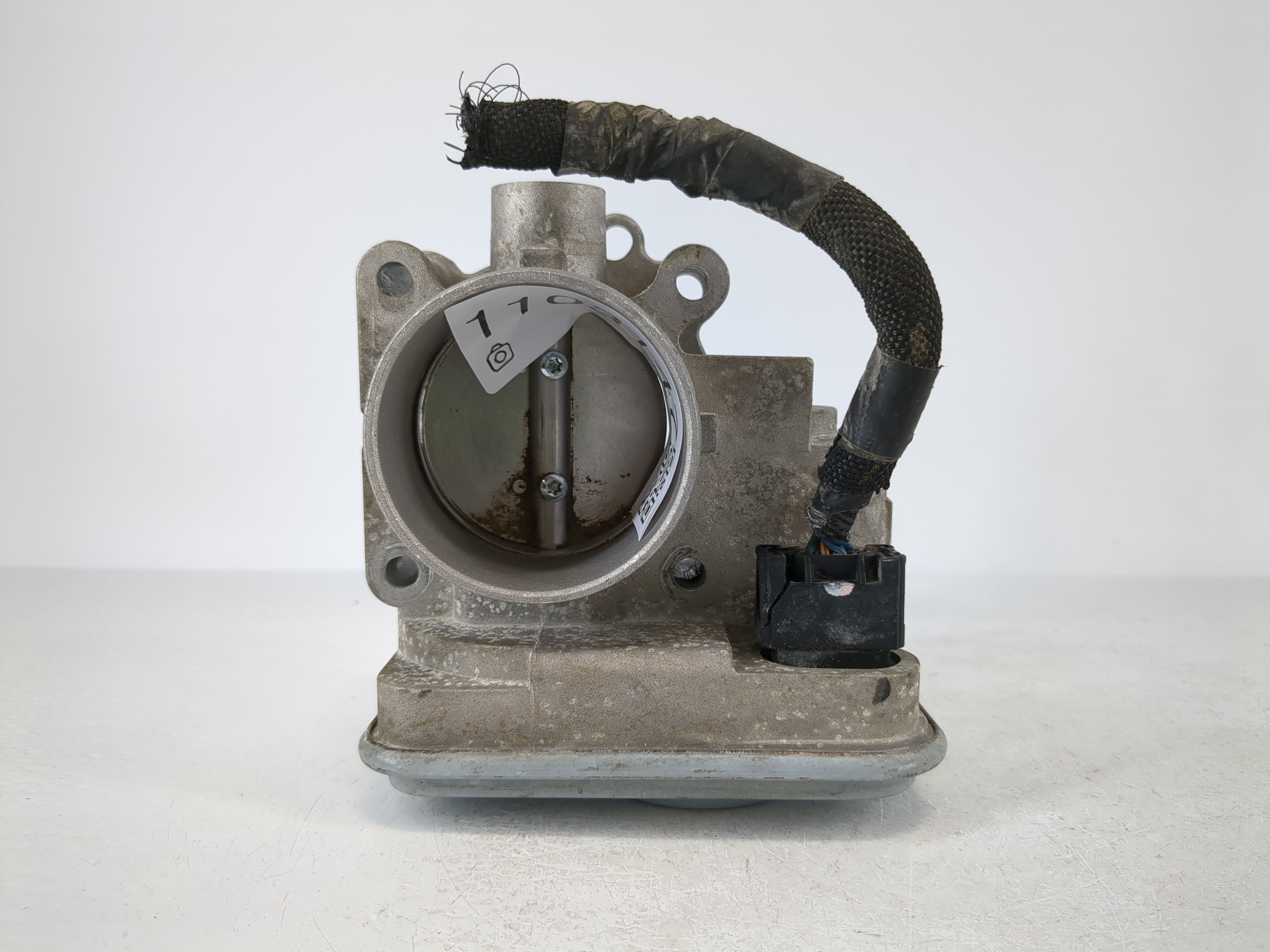 Picture of 2007-2017 Jeep Patriot Throttle Body 1103147