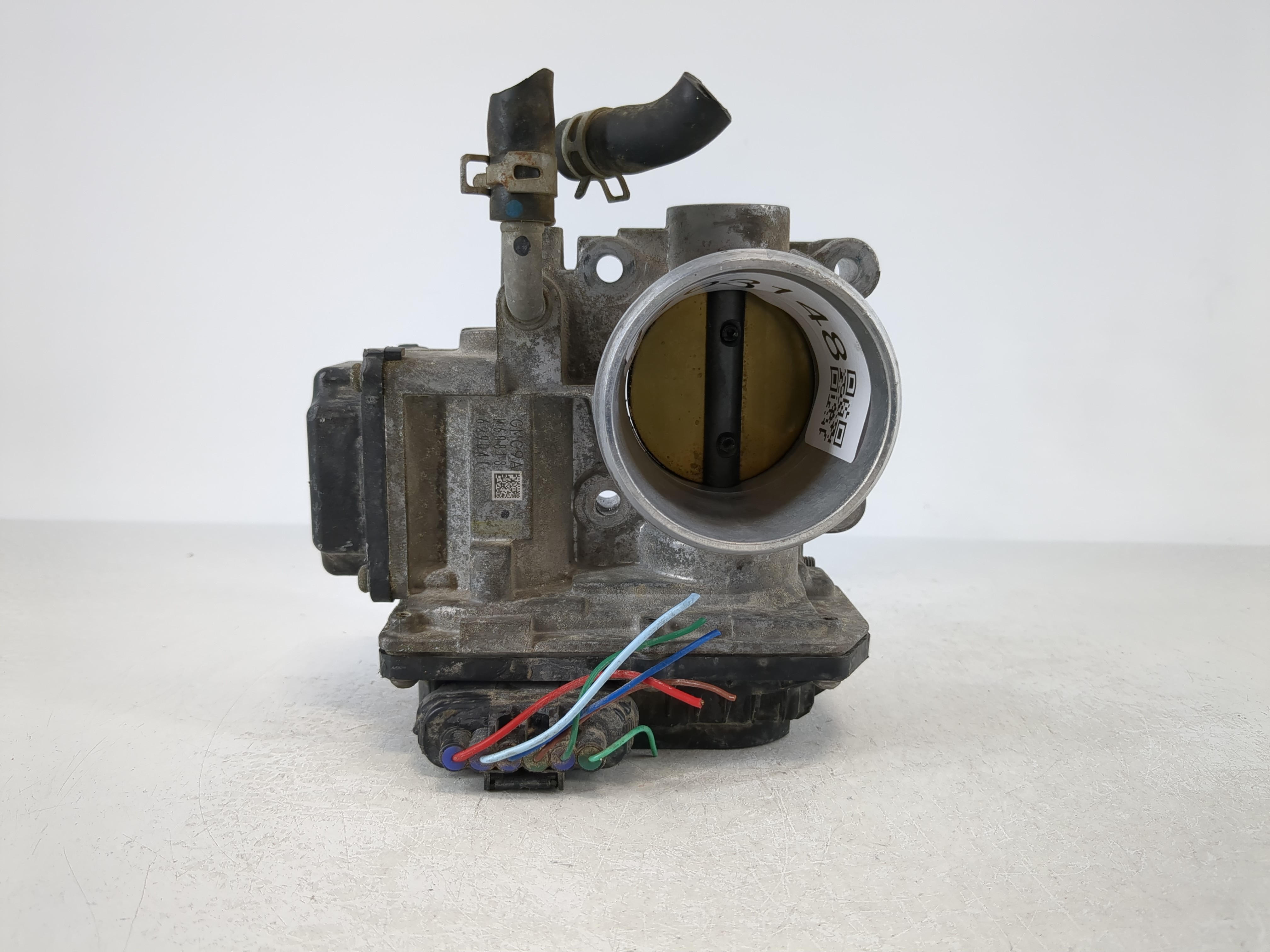 Picture of 2016-2022 Honda Civic Throttle Body 1103148