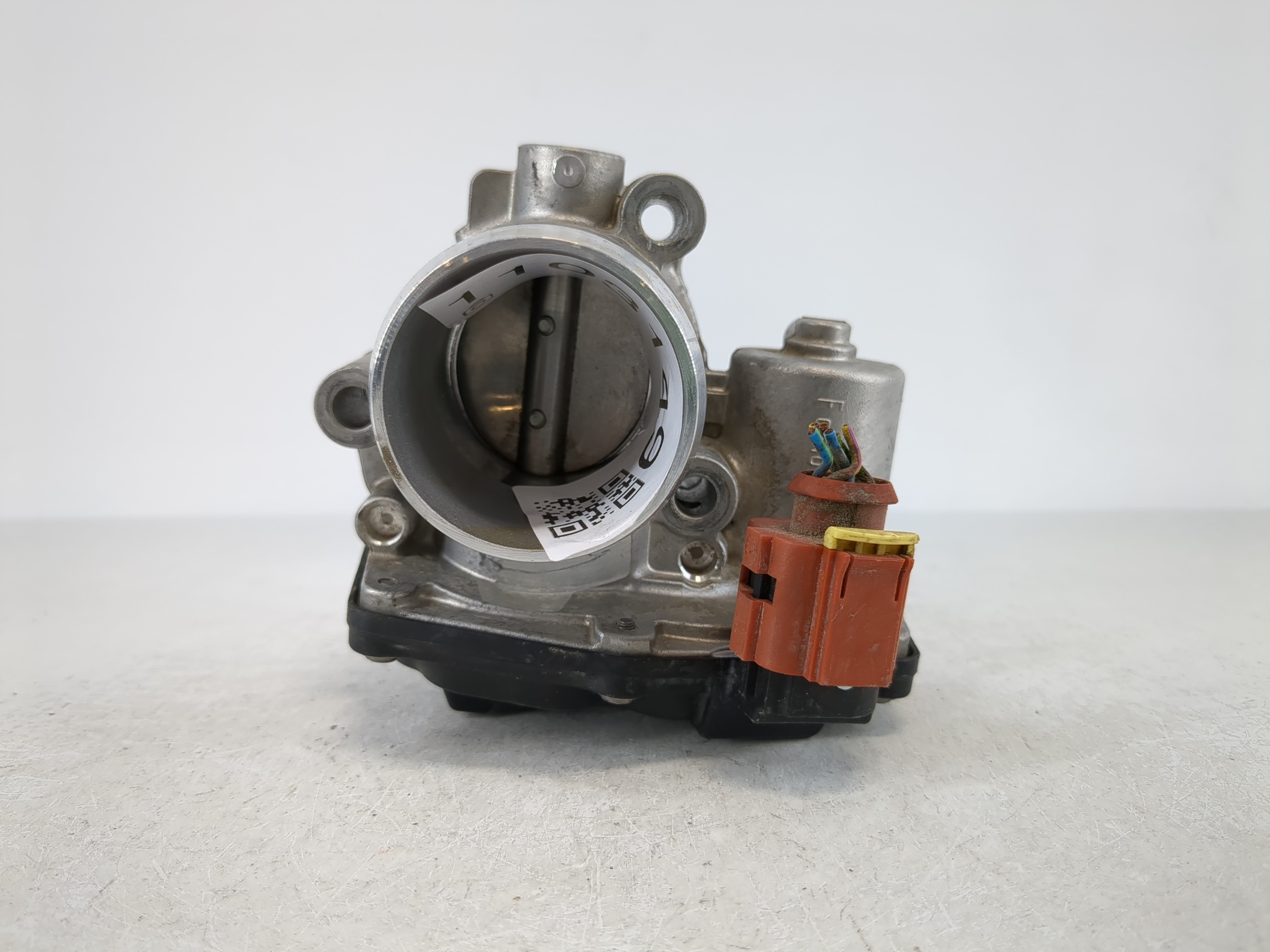 Picture of 2014-2018 Ford Focus Throttle Body 1103149