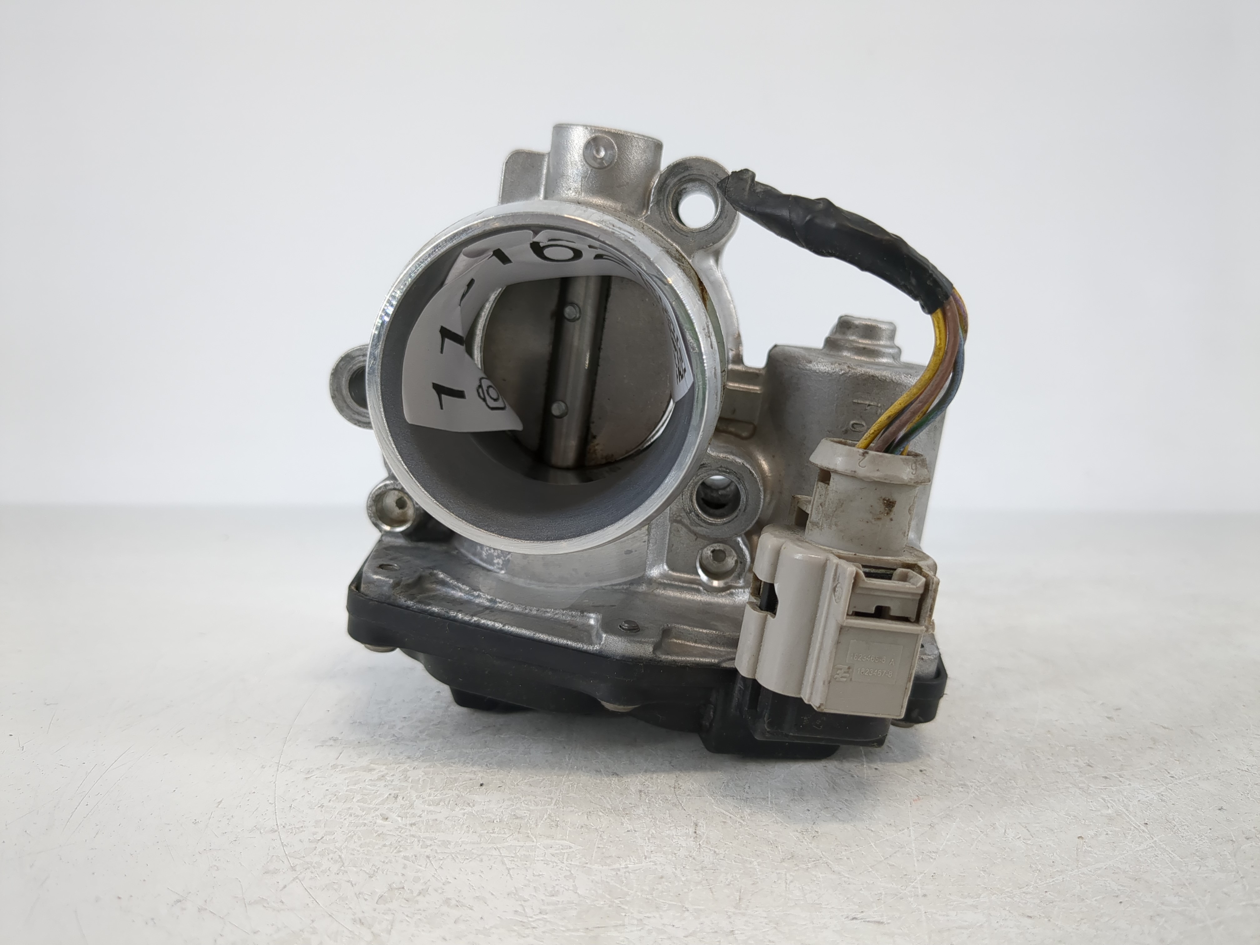Picture of 2018-2021 Ford Ecosport Throttle Body 1103162