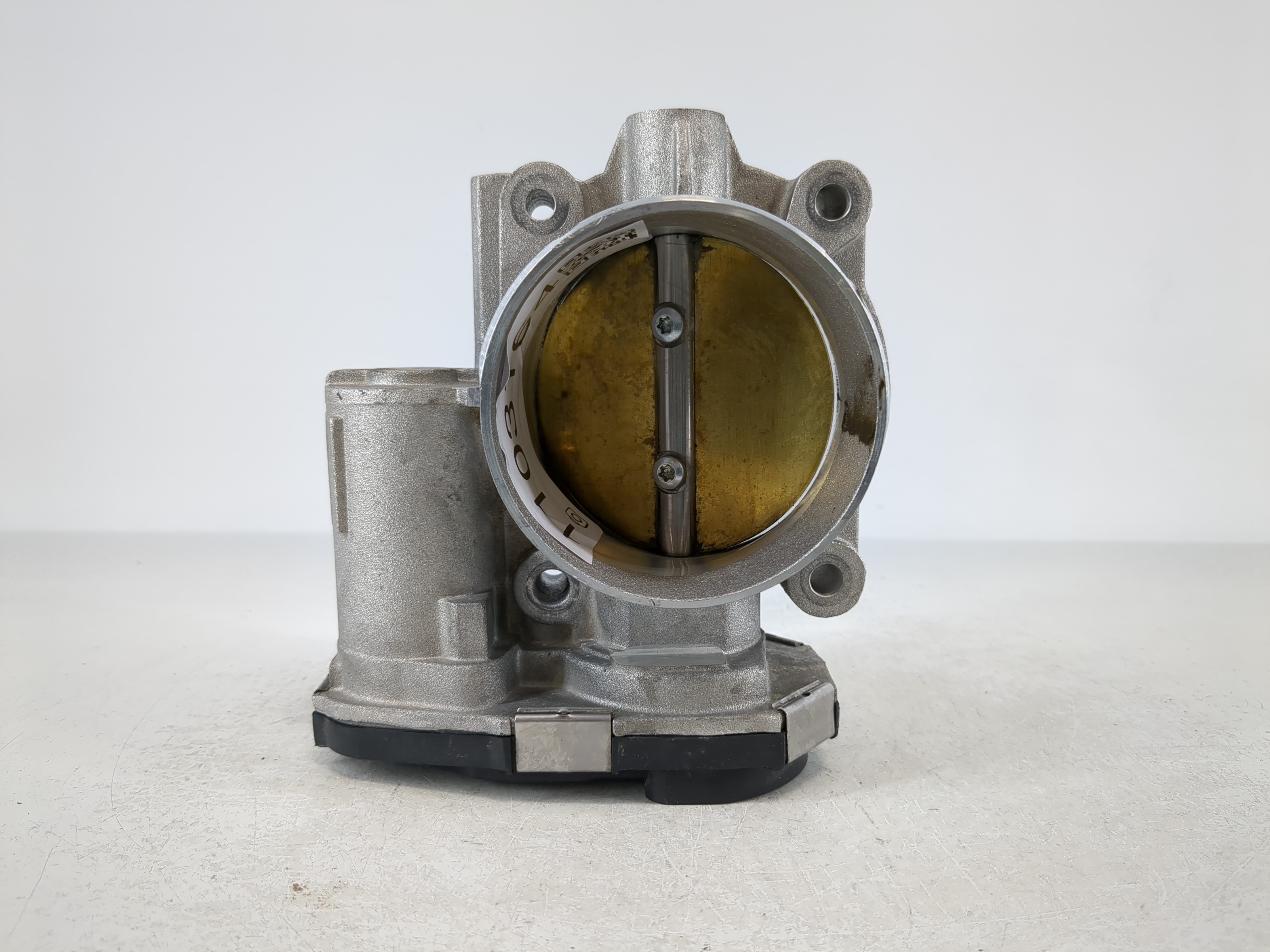 Picture of 2007-2011 Cadillac Srx Throttle Body 1103164