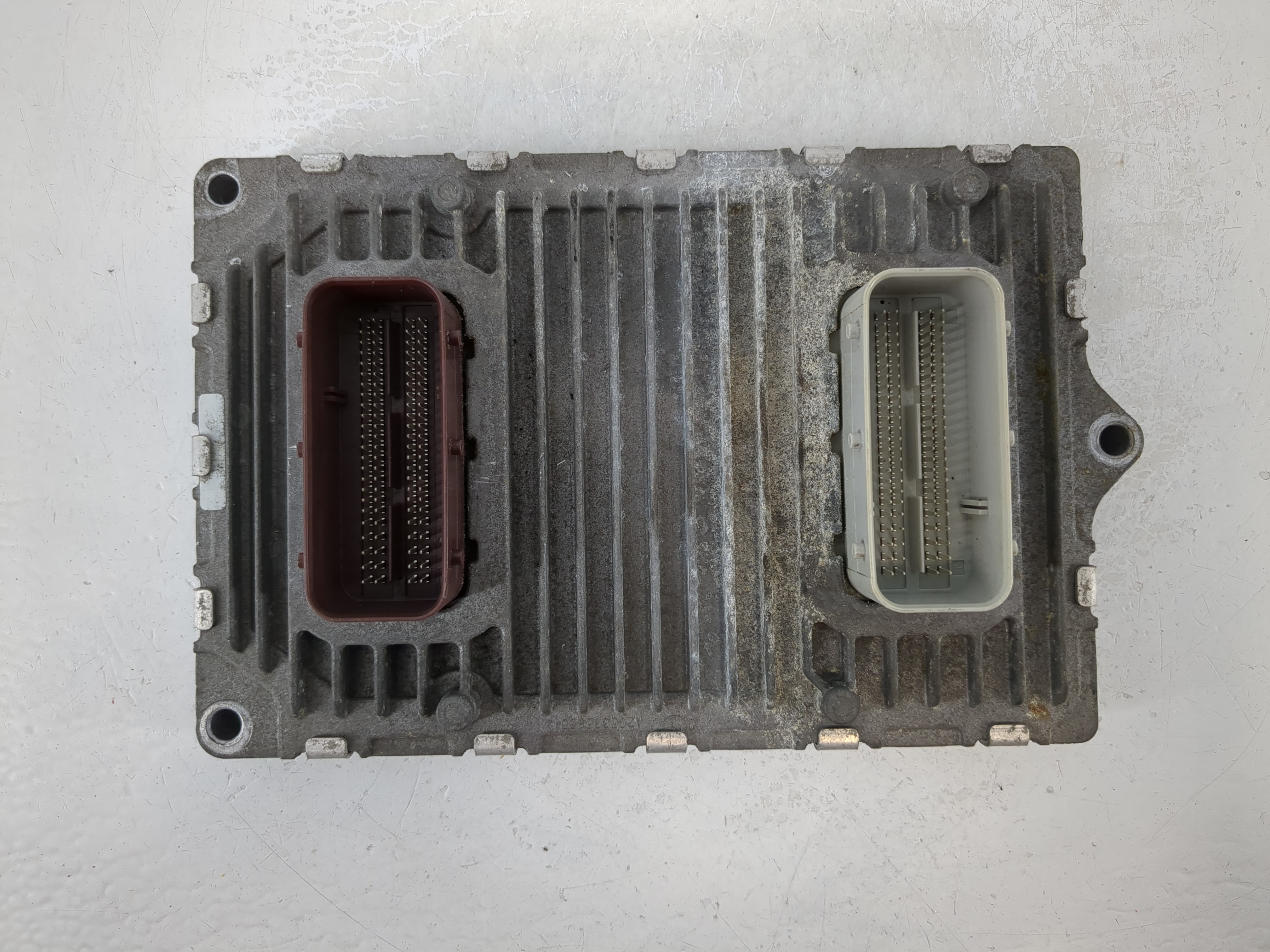 Picture of 2013-2017 Jeep Patriot Engine Control Computer Ecu Pcm Ecm Pcu Oem 1103168