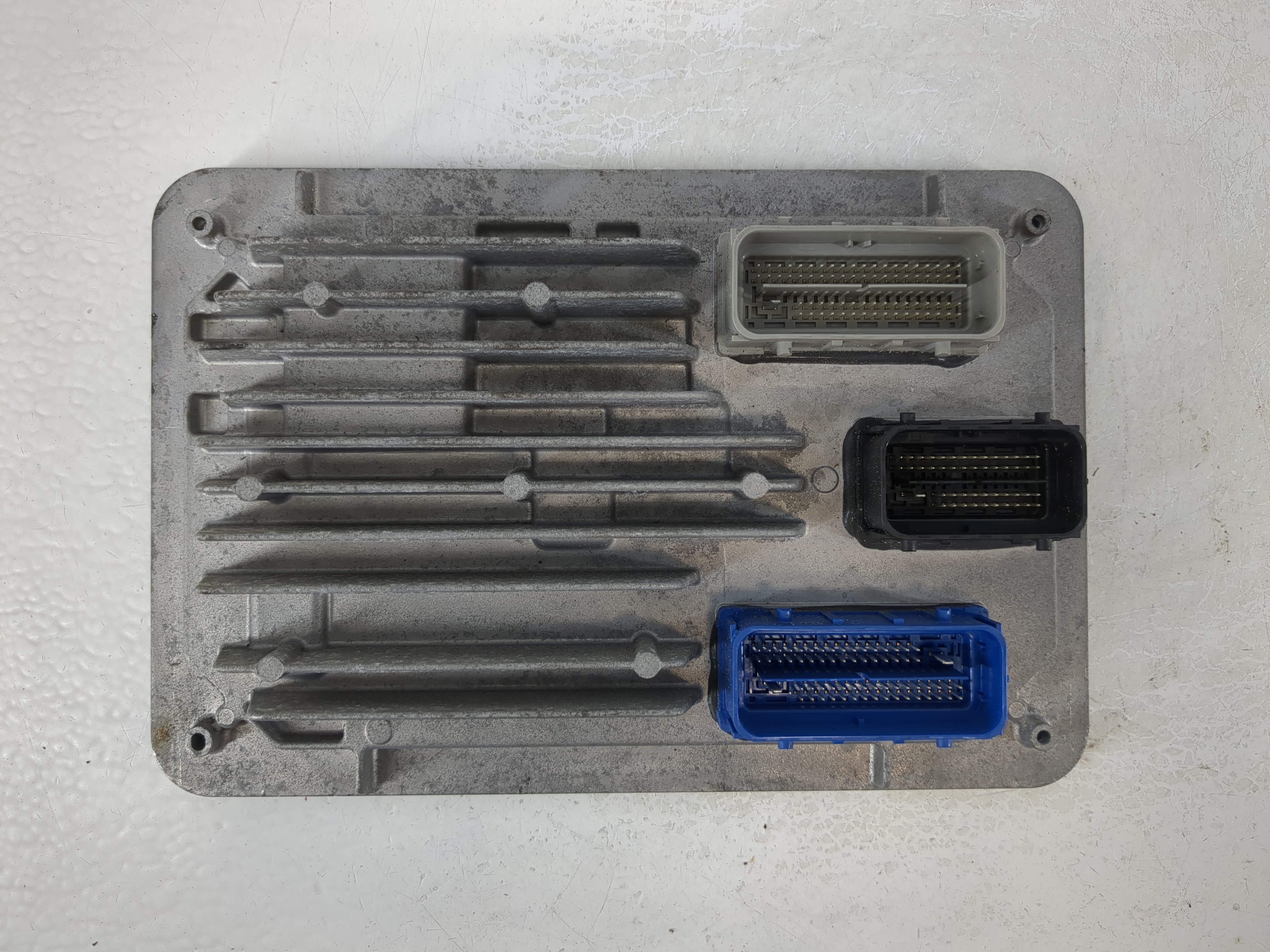 Picture of 2021 Chevrolet Silverado 1500 Engine Control Computer Ecu Pcm Ecm Pcu Oem 1103170