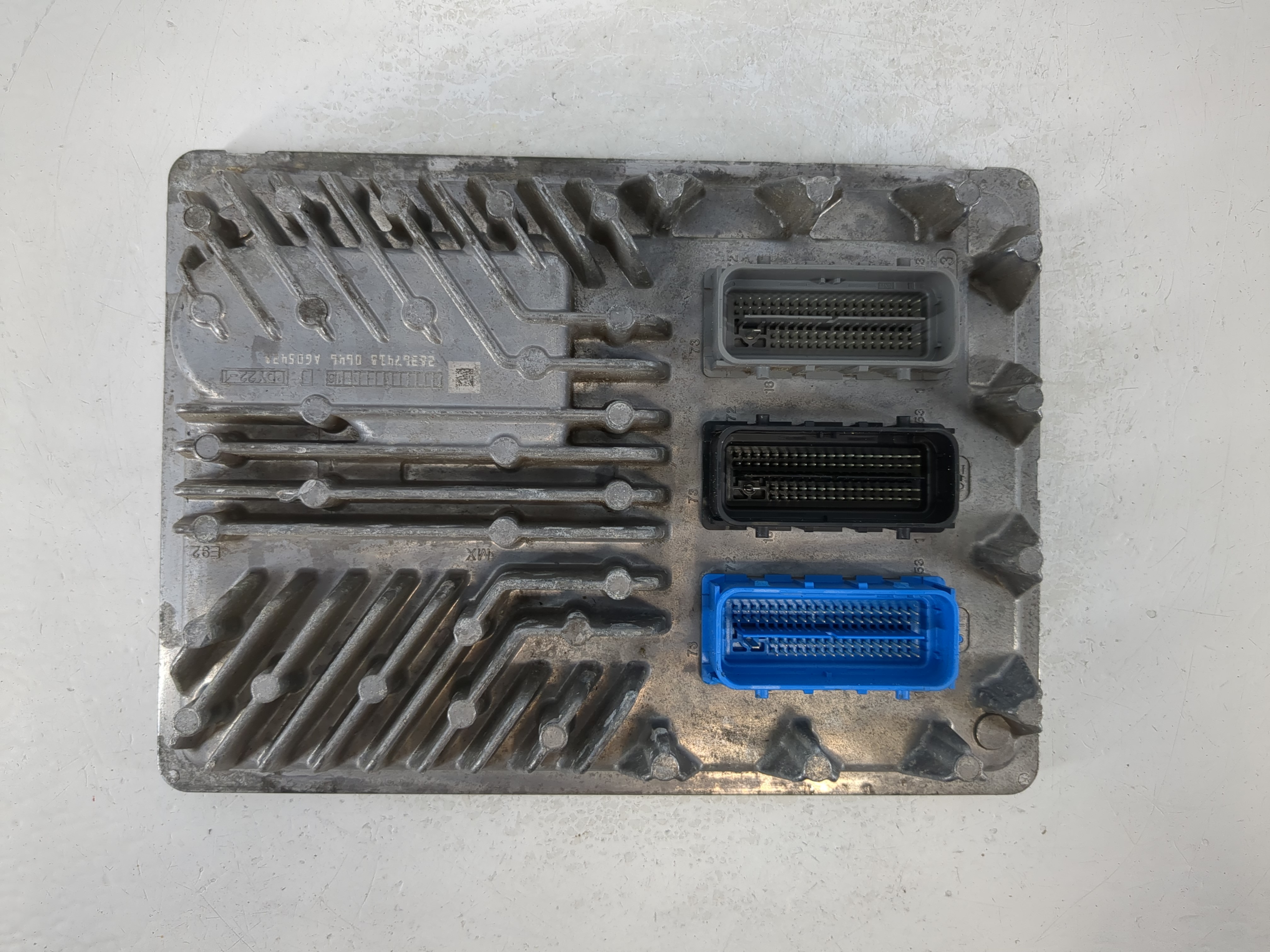 Picture of 2015-2016 Cadillac Escalade Engine Control Computer Ecu Pcm Ecm Pcu Oem 1103174