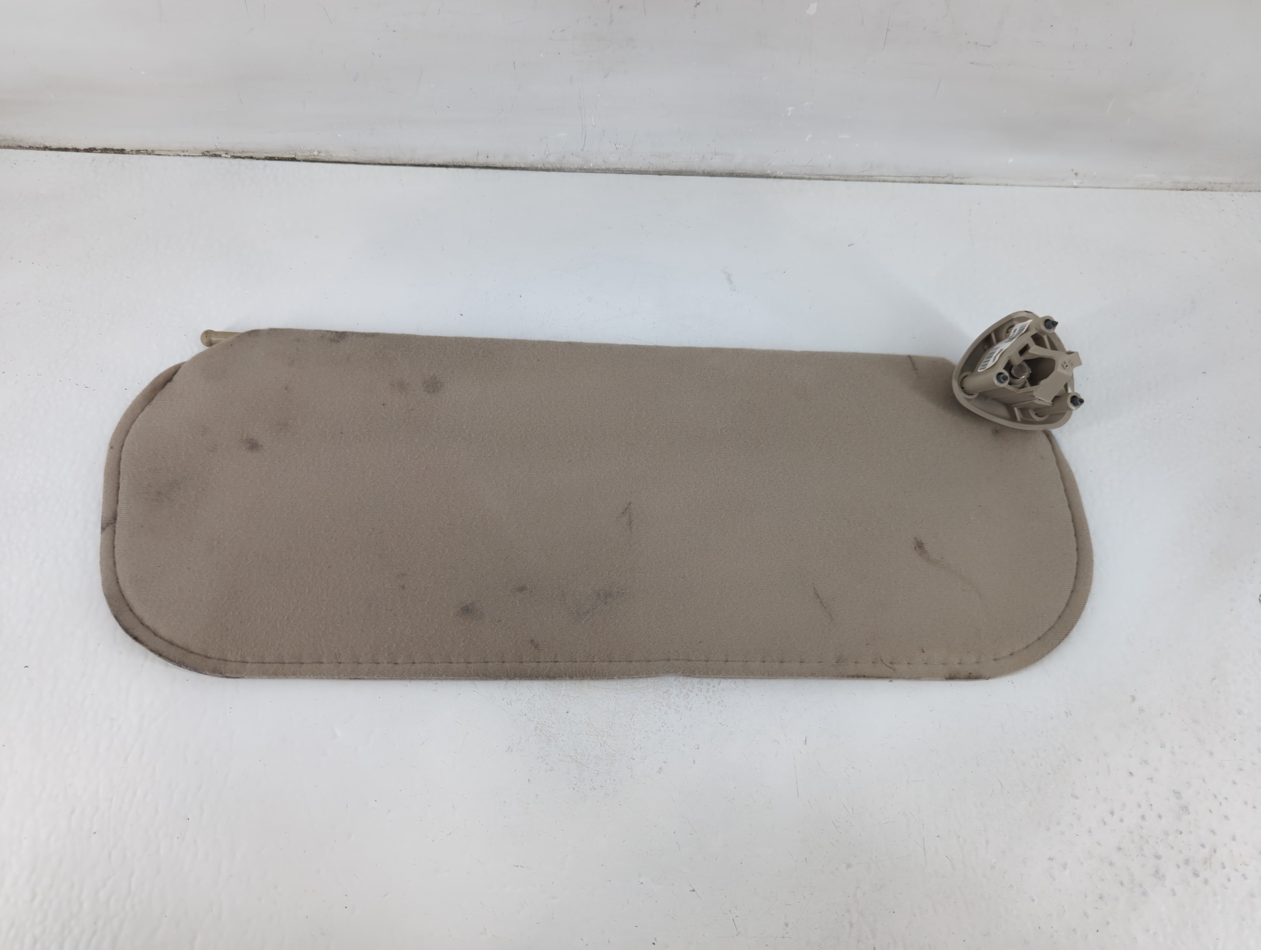 Picture of 2003 Chevrolet Express 2500 Passenger Sun Visor Mirror Right Sunvisor 1103177