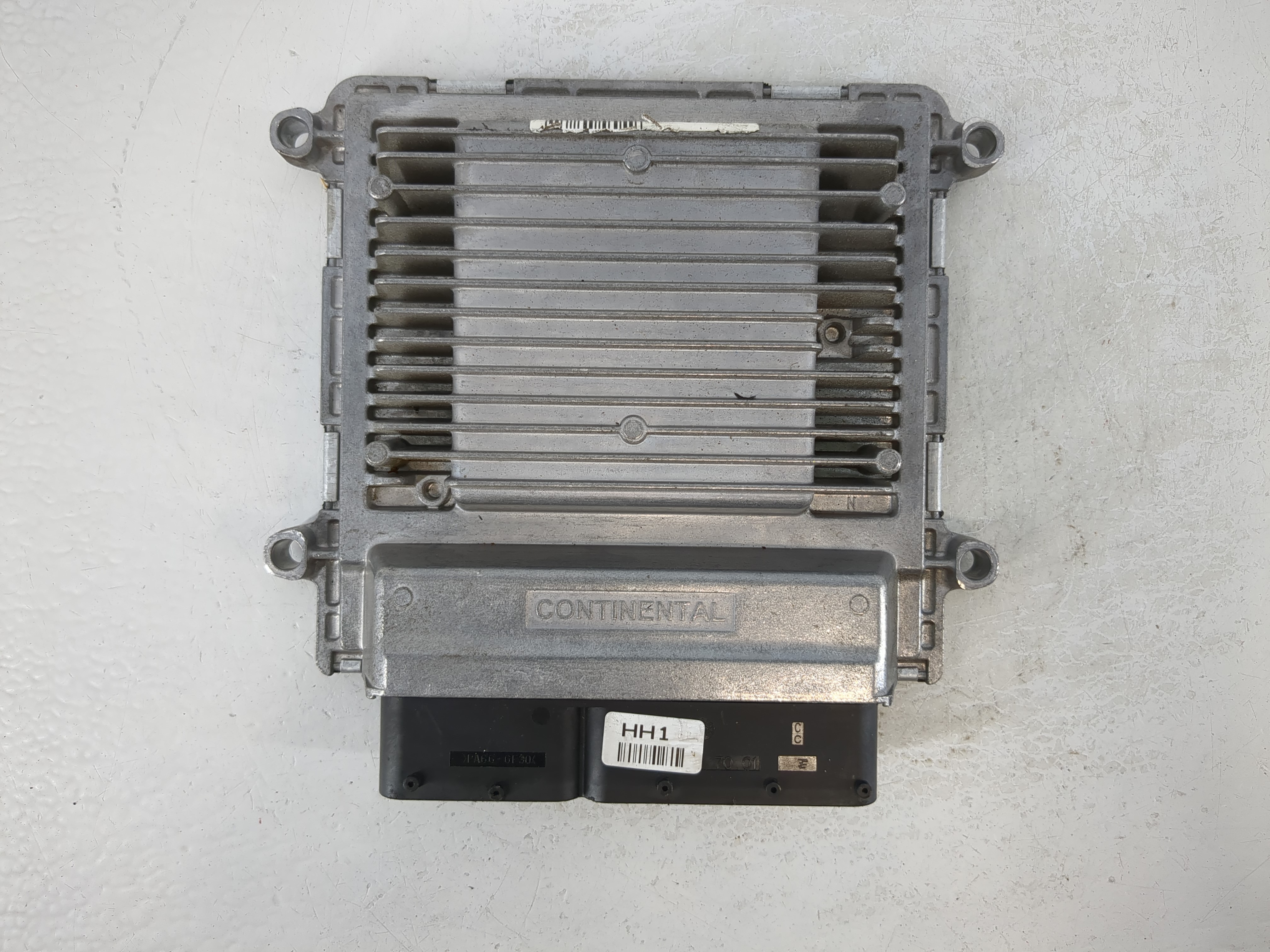 Picture of 2011-2015 Hyundai Sonata Engine Control Computer Ecu Pcm Ecm Pcu Oem 1103186