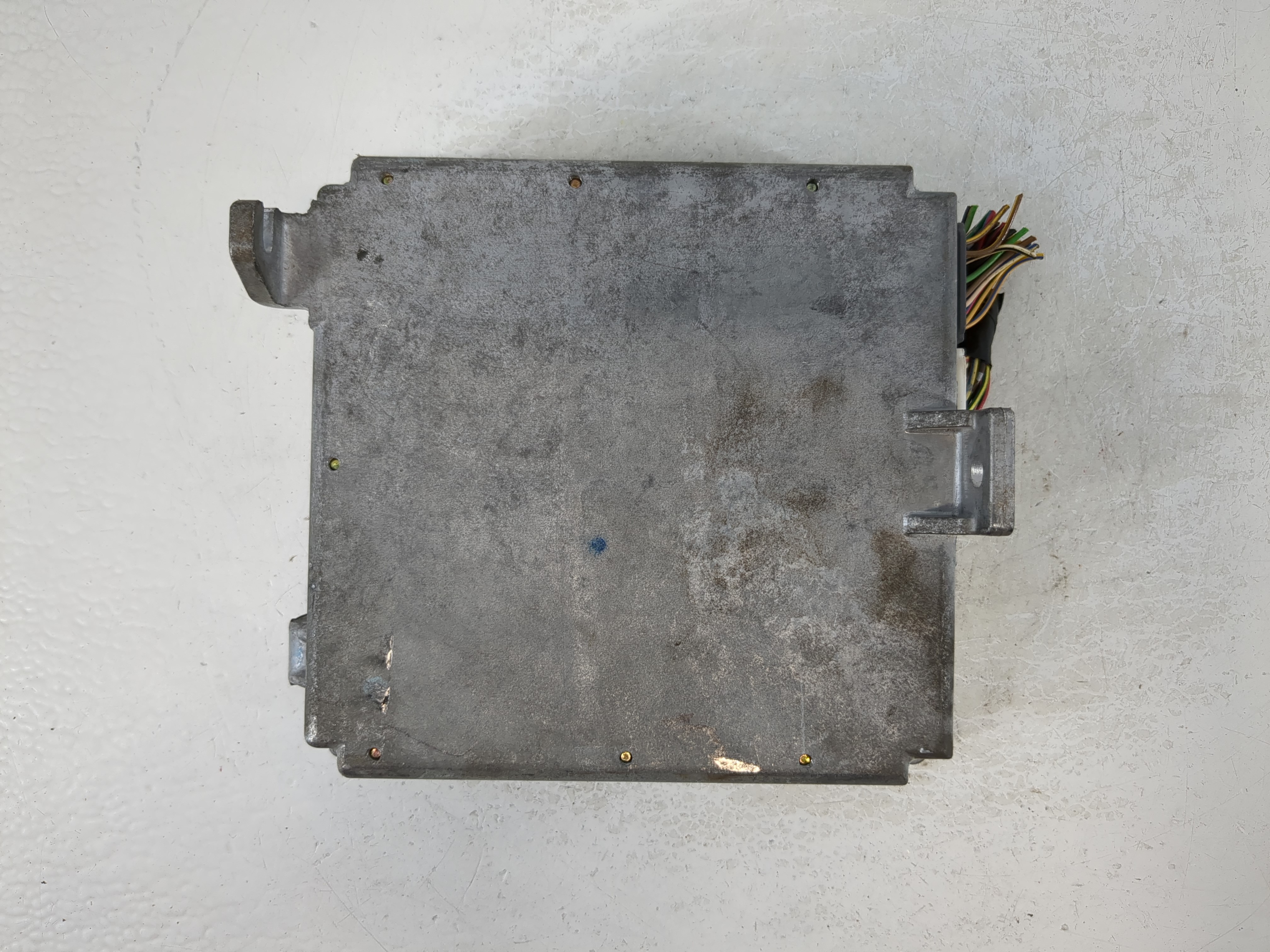 Picture of 2001-2005 Honda Civic Engine Control Computer Ecu Pcm Ecm Pcu Oem 1103188