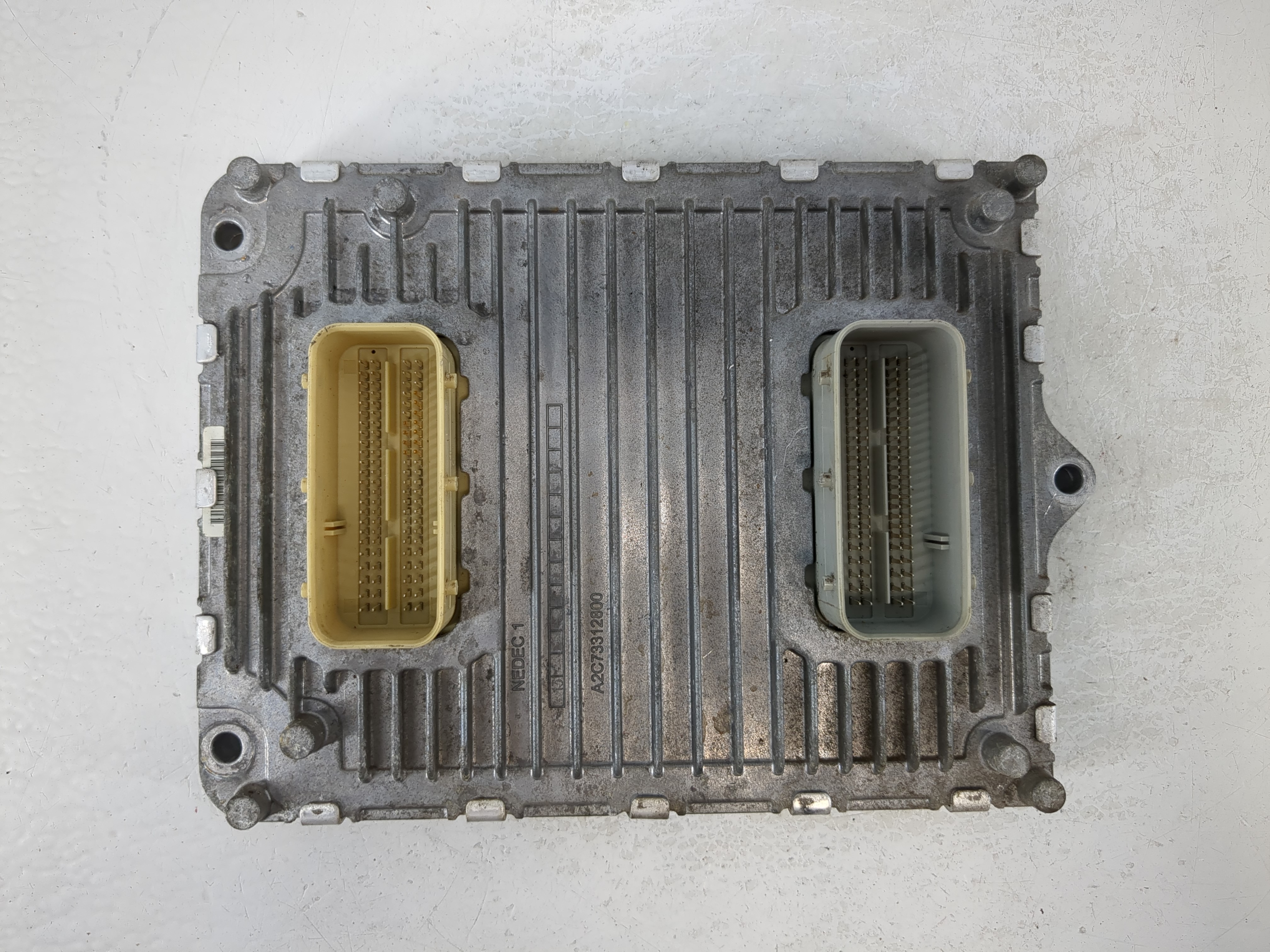 Picture of 2014-2014 Ram 1500 Engine Control Computer Ecu Pcm Ecm Pcu Oem 1103190