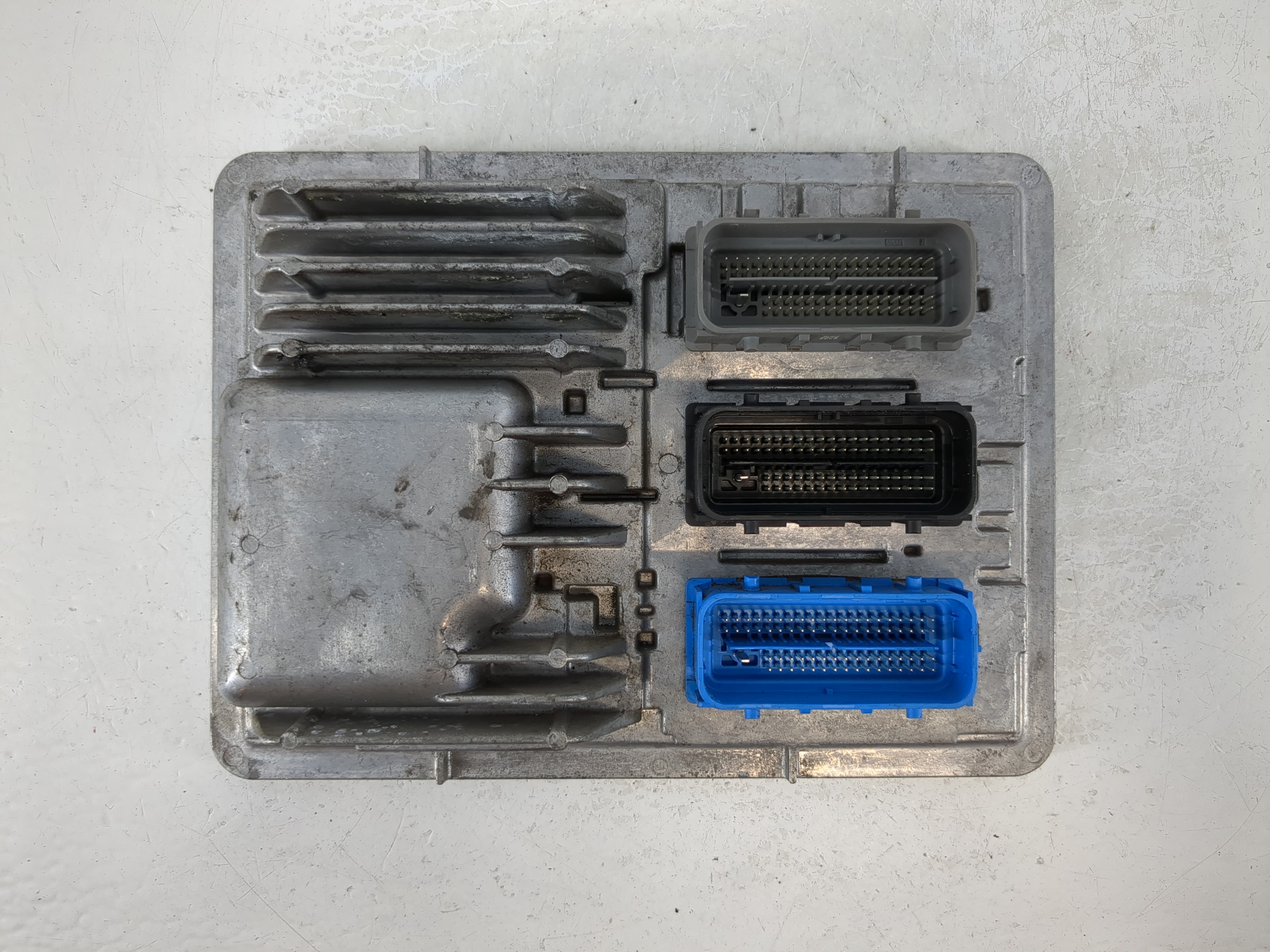 2017-2021 Gmc Acadia Engine Control Computer Ecu Pcm Ecm Pcu Oem 1103191 - Oemusedautoparts1.com