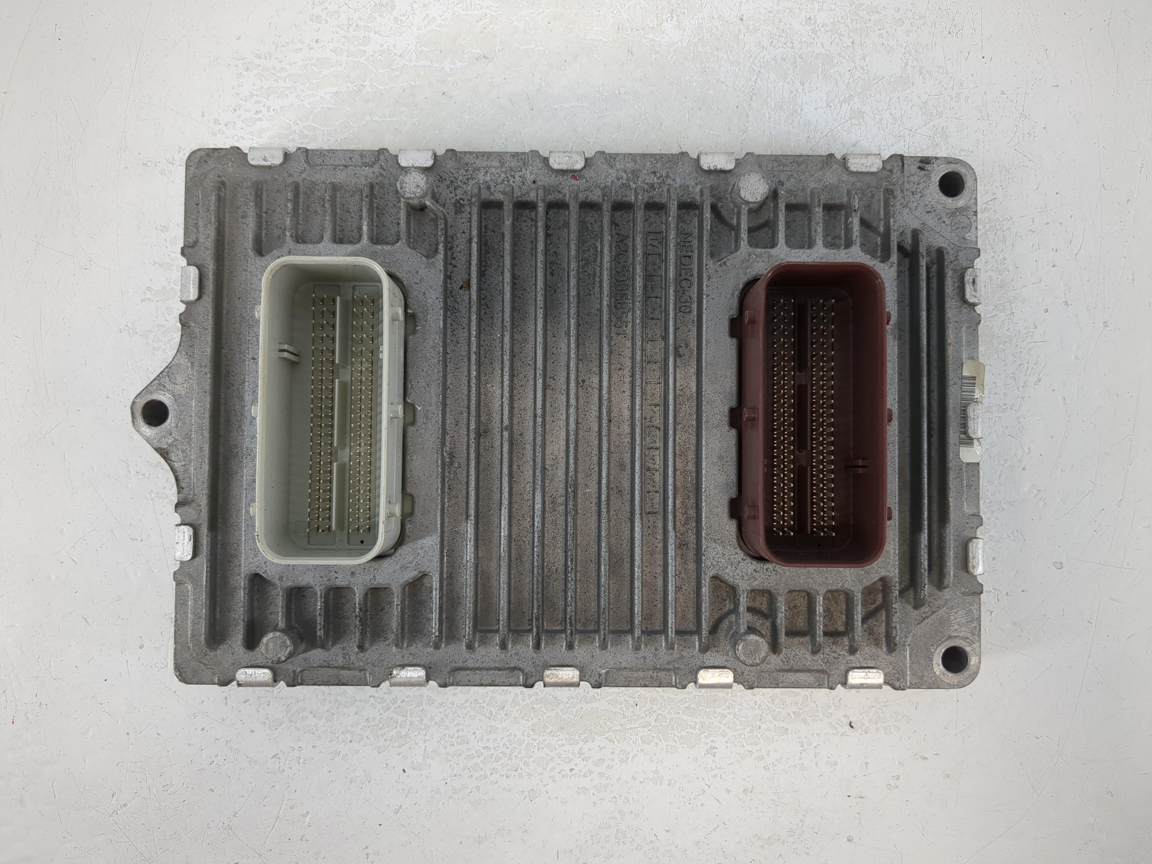 Picture of 2015-2015 Dodge Journey Engine Control Computer Ecu Pcm Ecm Pcu Oem 1103192