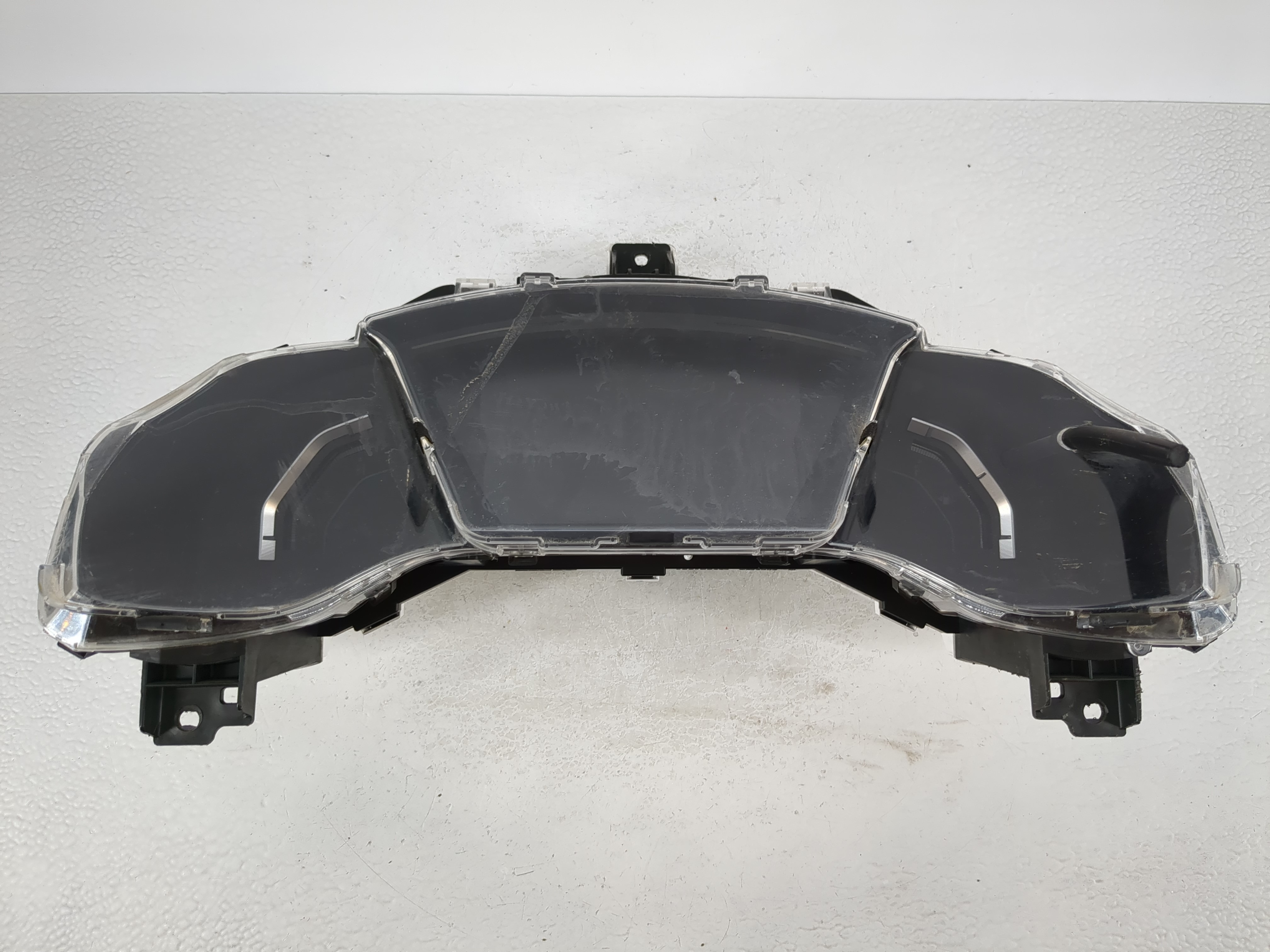 Picture of 2016-2018 Honda Civic Speedometer Instrument Cluster Gauges 1103214