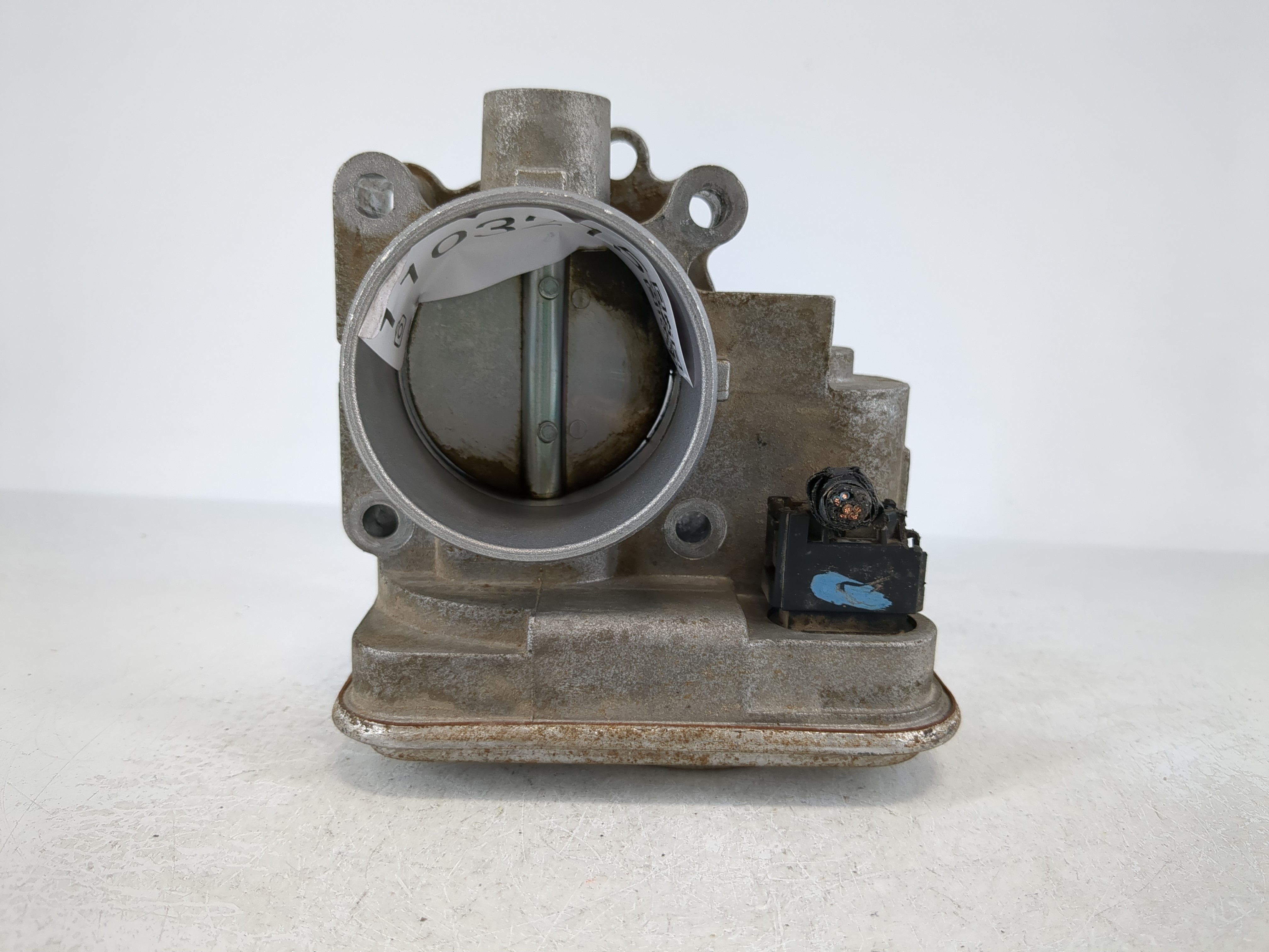 Picture of 2008-2014 Dodge Avenger Throttle Body 1103215