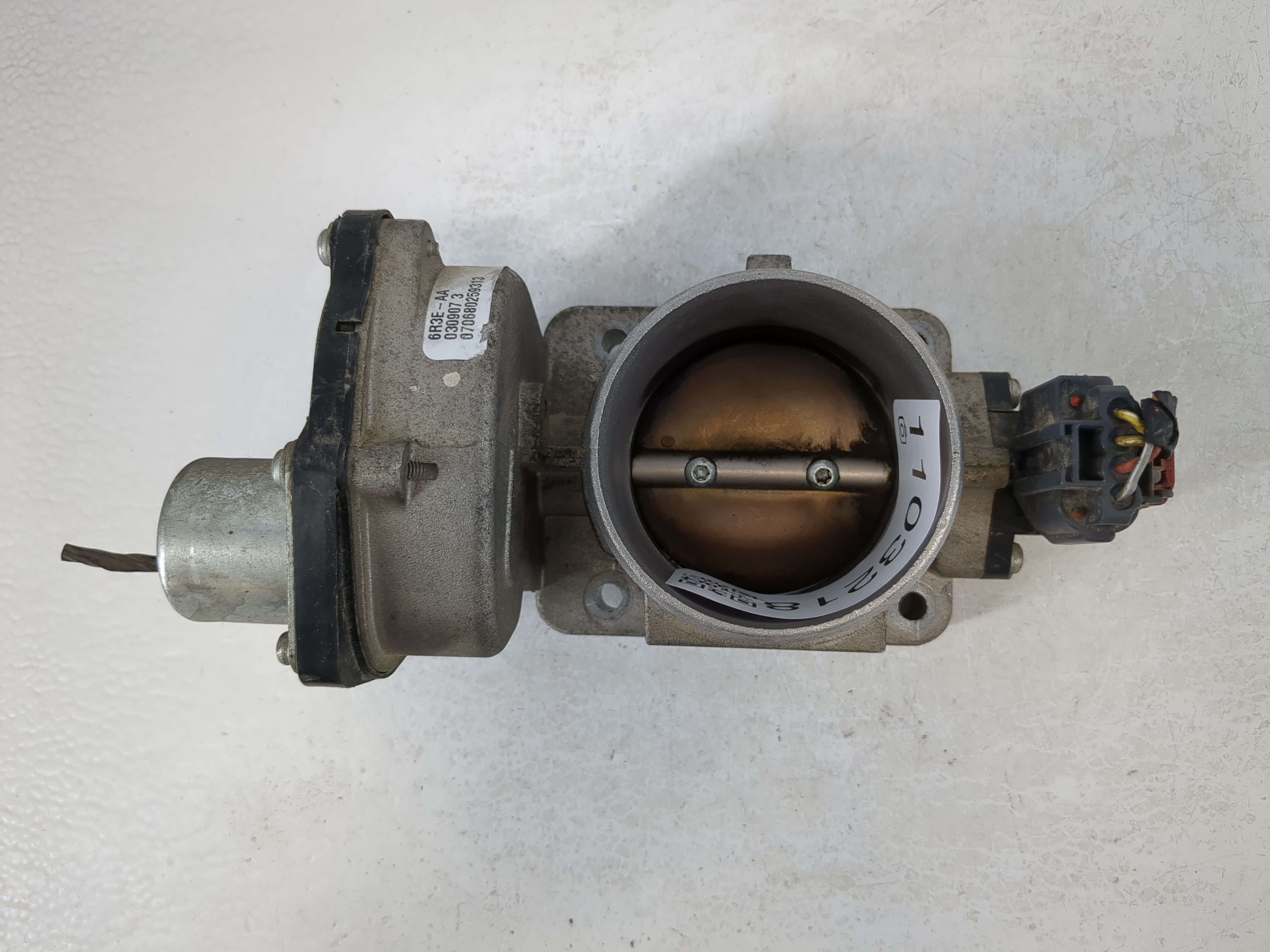Picture of 2004-2006 Ford F-150 Throttle Body 1103218