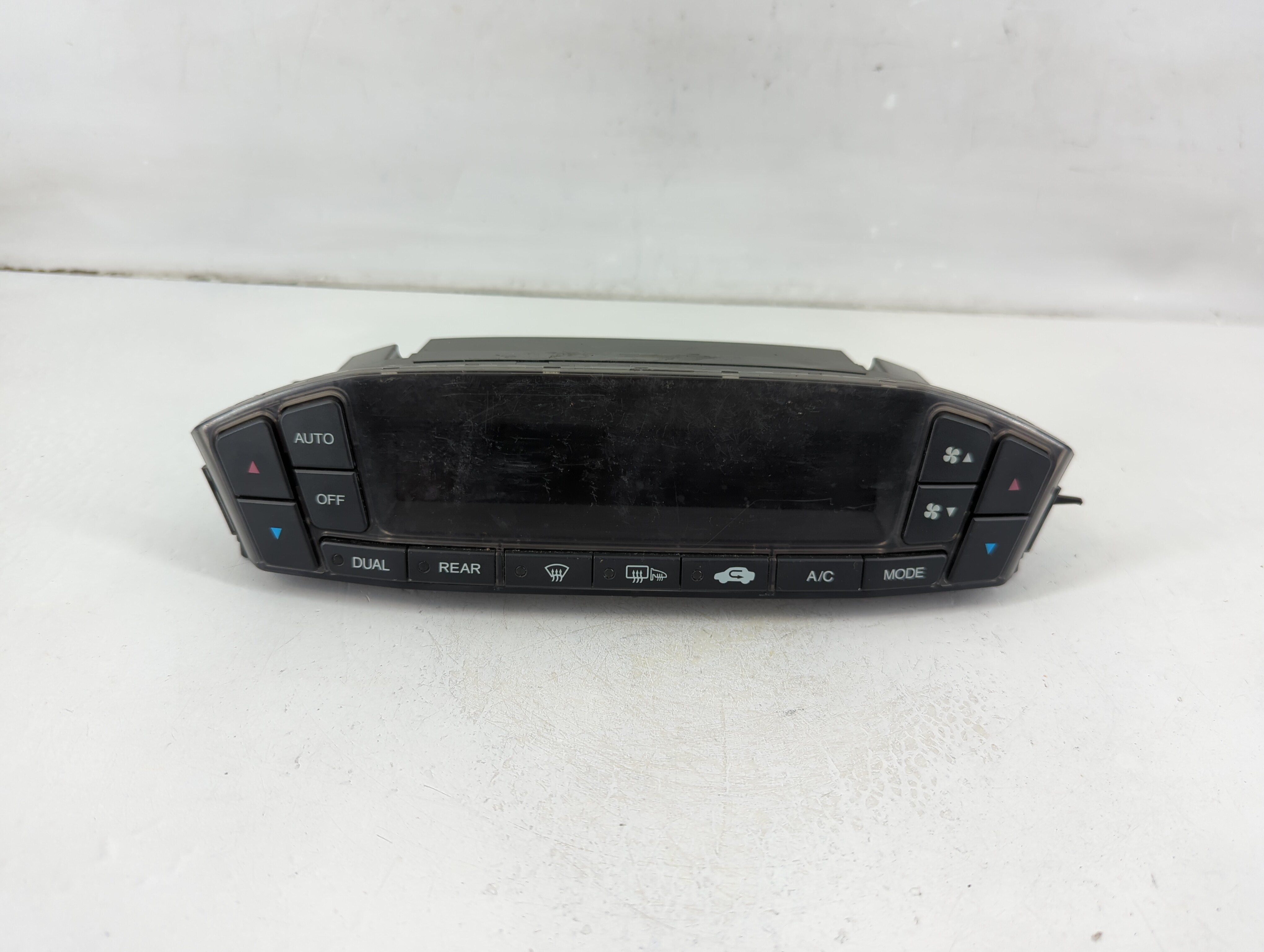 Picture of 2007-2009 Acura Mdx Ac Heater Climate Control 79600stxa530m1 1103226