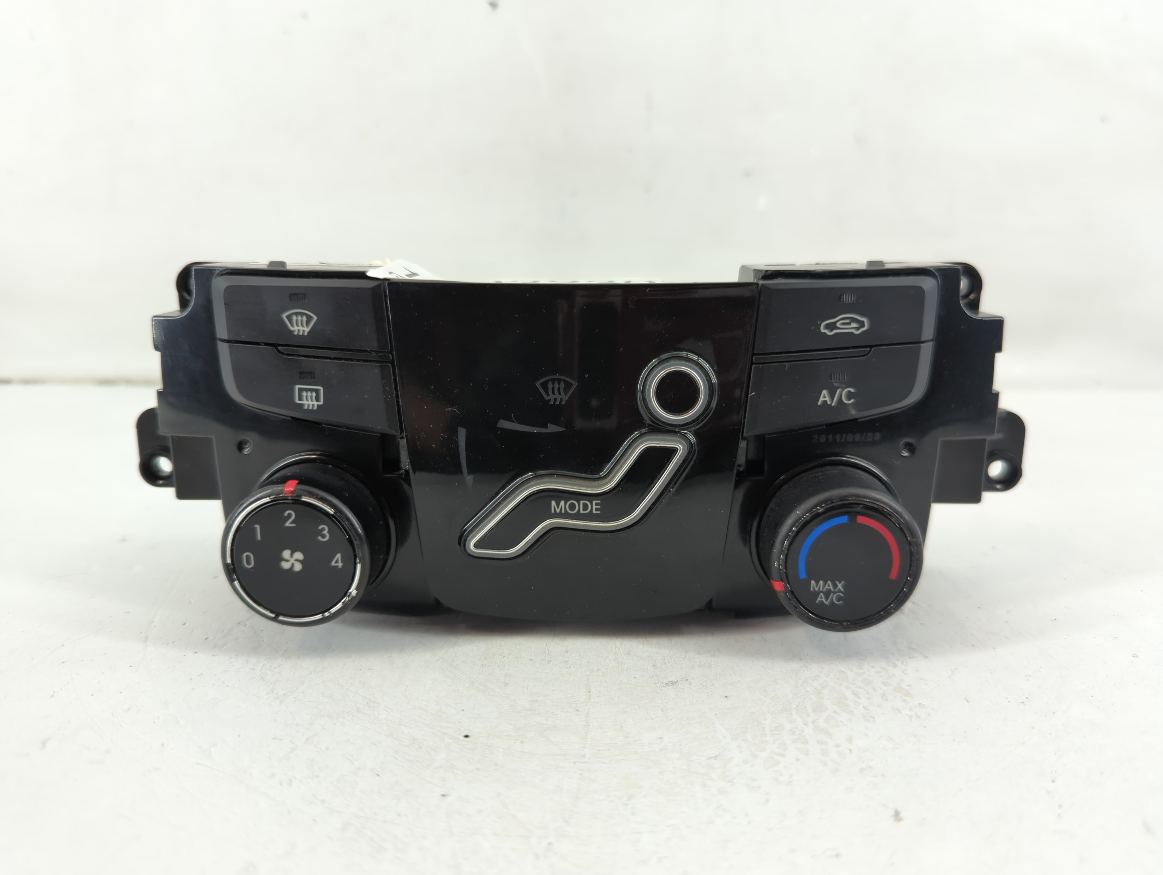 Picture of 2011-2013 Hyundai Sonata Ac Heater Climate Control 97250-3q001 1103230