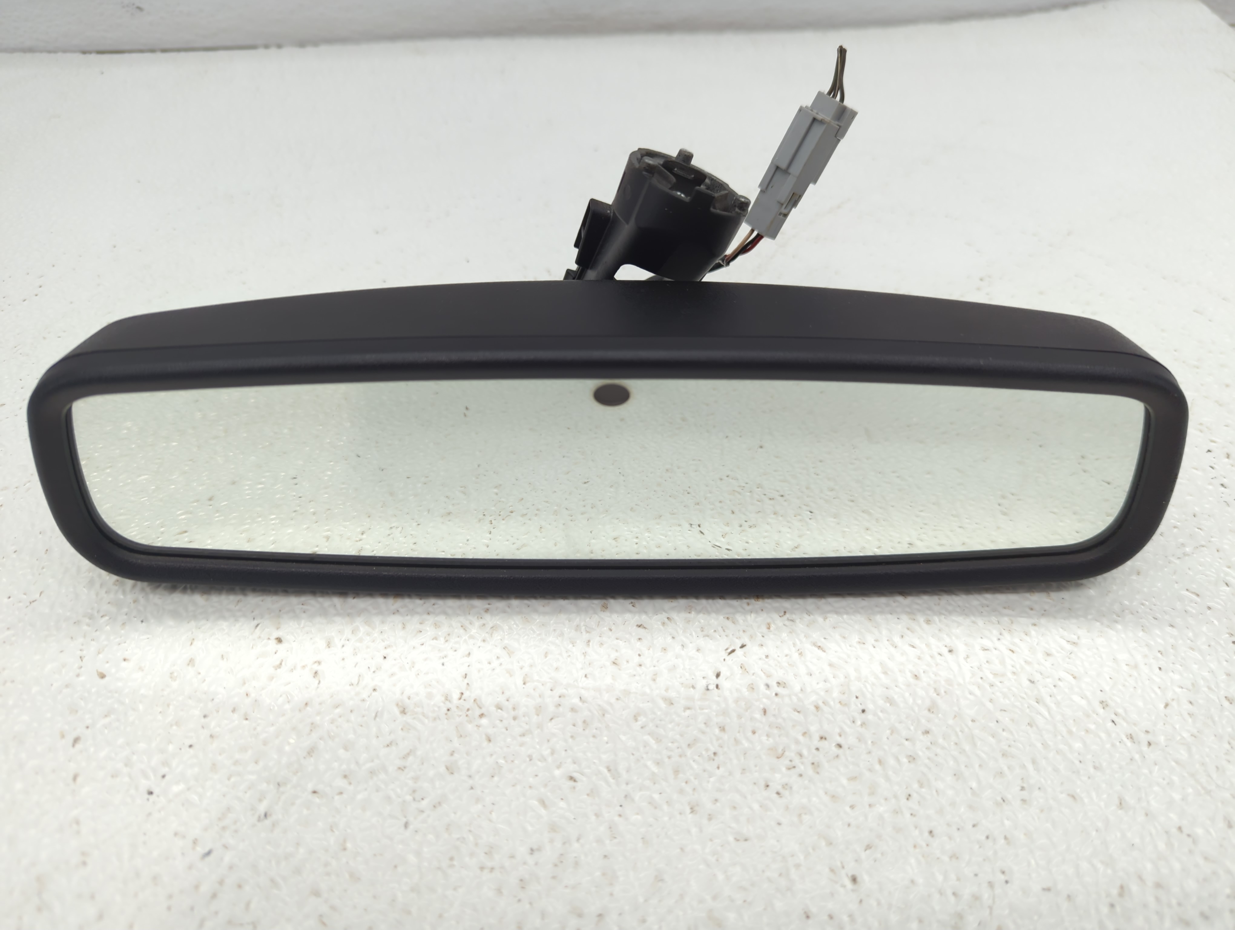 Picture of 2013-2019 Ford Escape Interior Rear View Mirror Oem 1103257