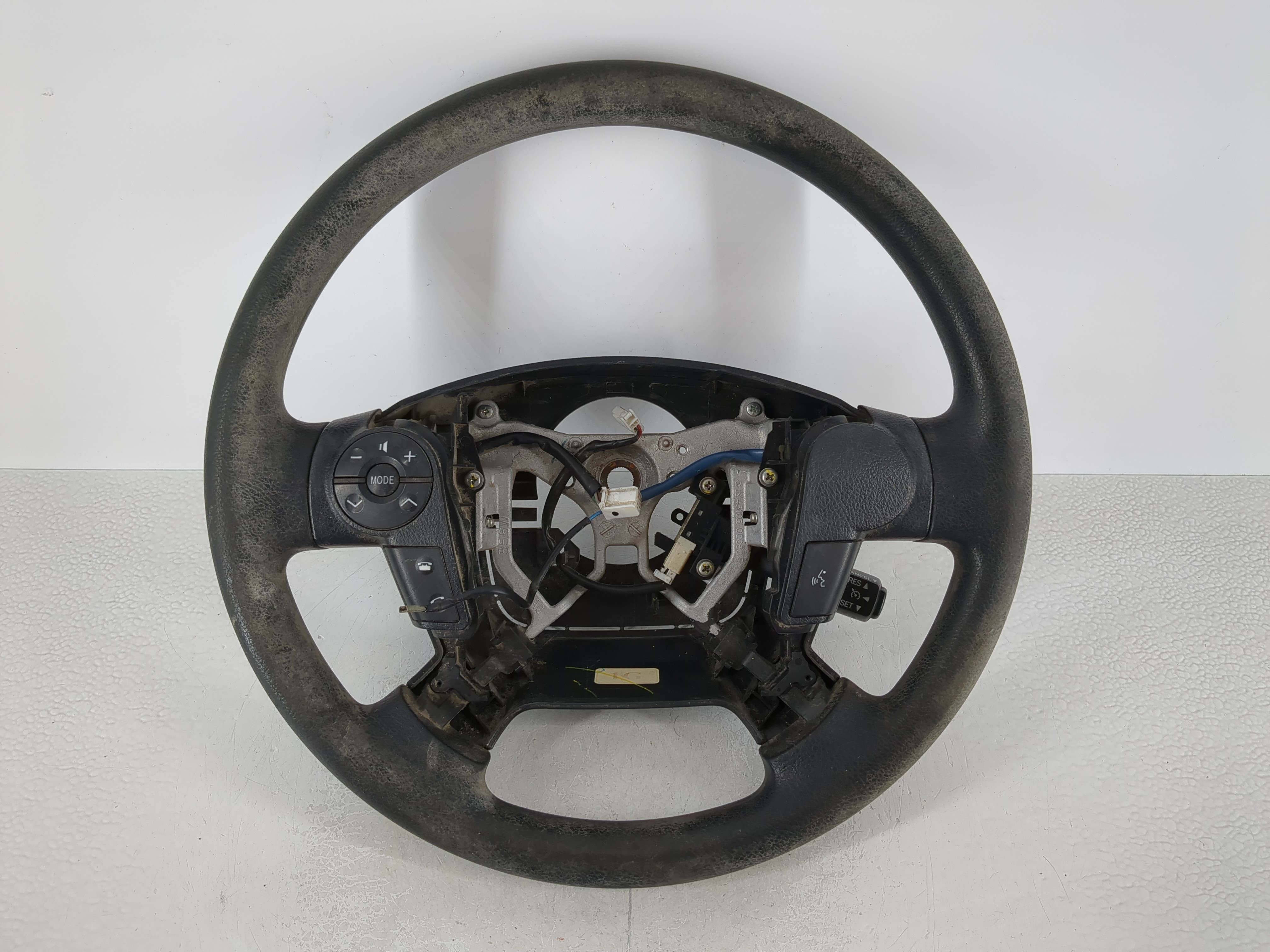 Picture of 2013 Toyota Tundra Steering Wheel 45103-0c030 1103260