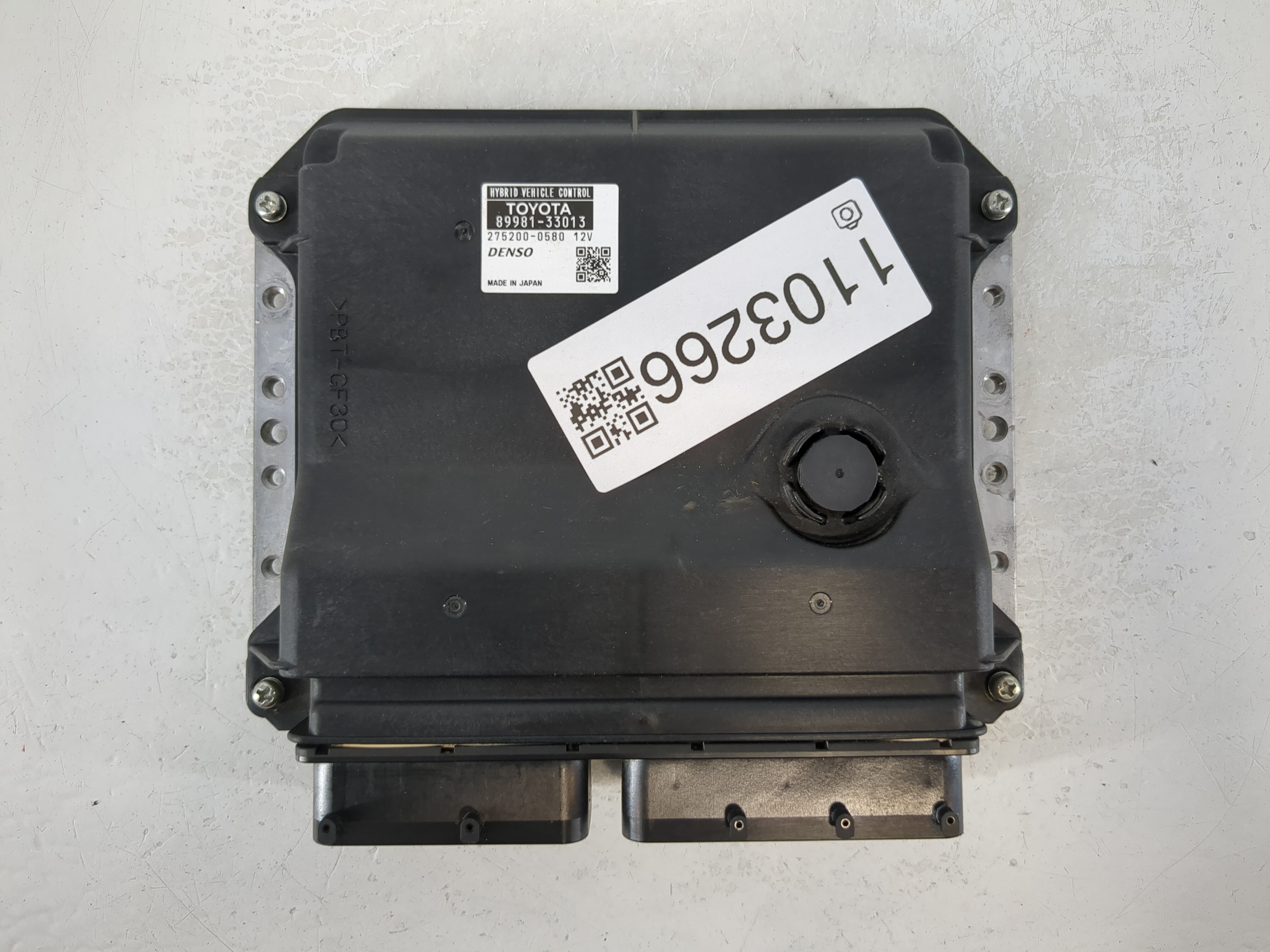 Picture of 2007-2007 Toyota Camry Engine Control Computer Ecu Pcm Ecm Pcu Oem 1103266