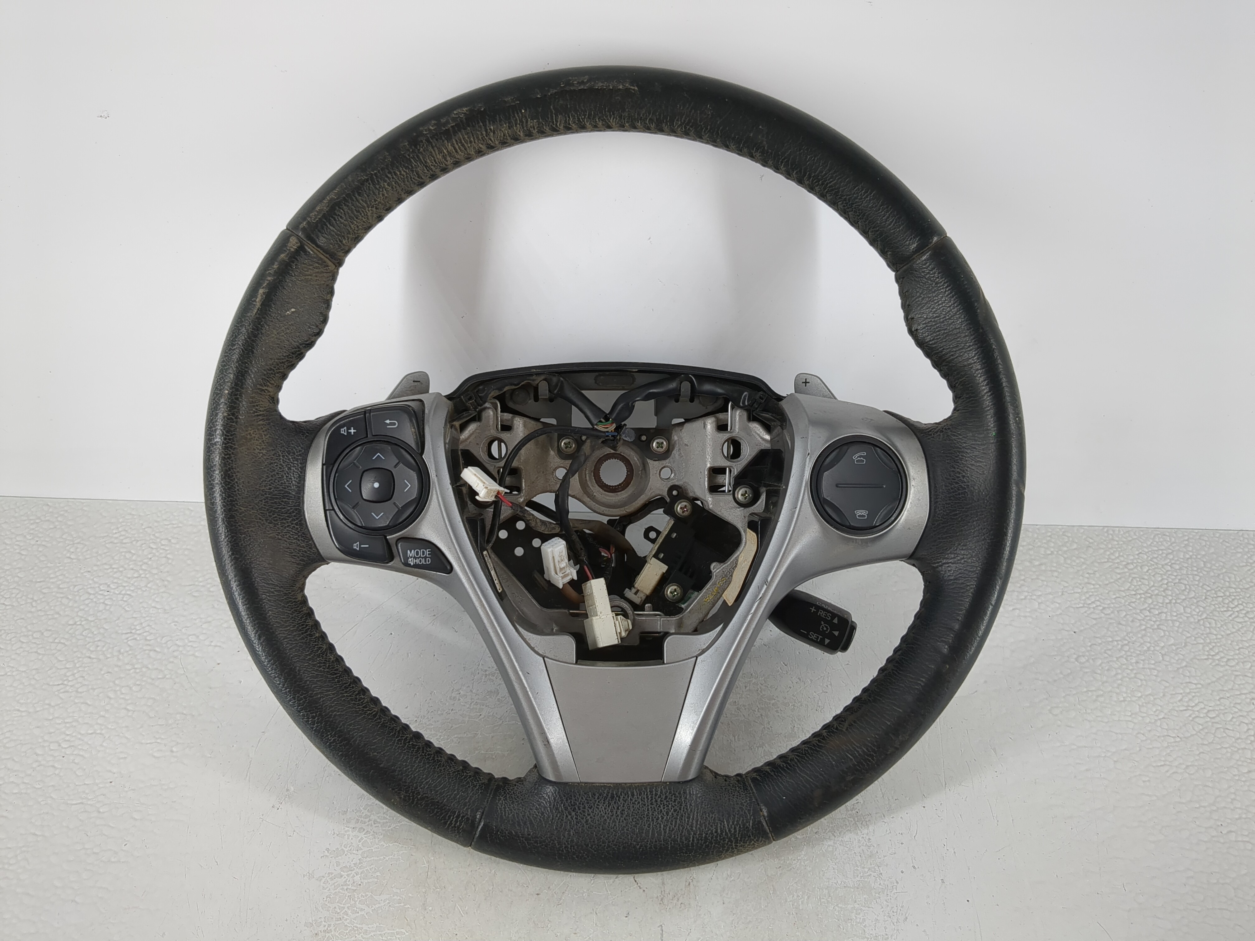 Picture of 2012 Toyota Camry Steering Wheel Gs120-04830 1103279