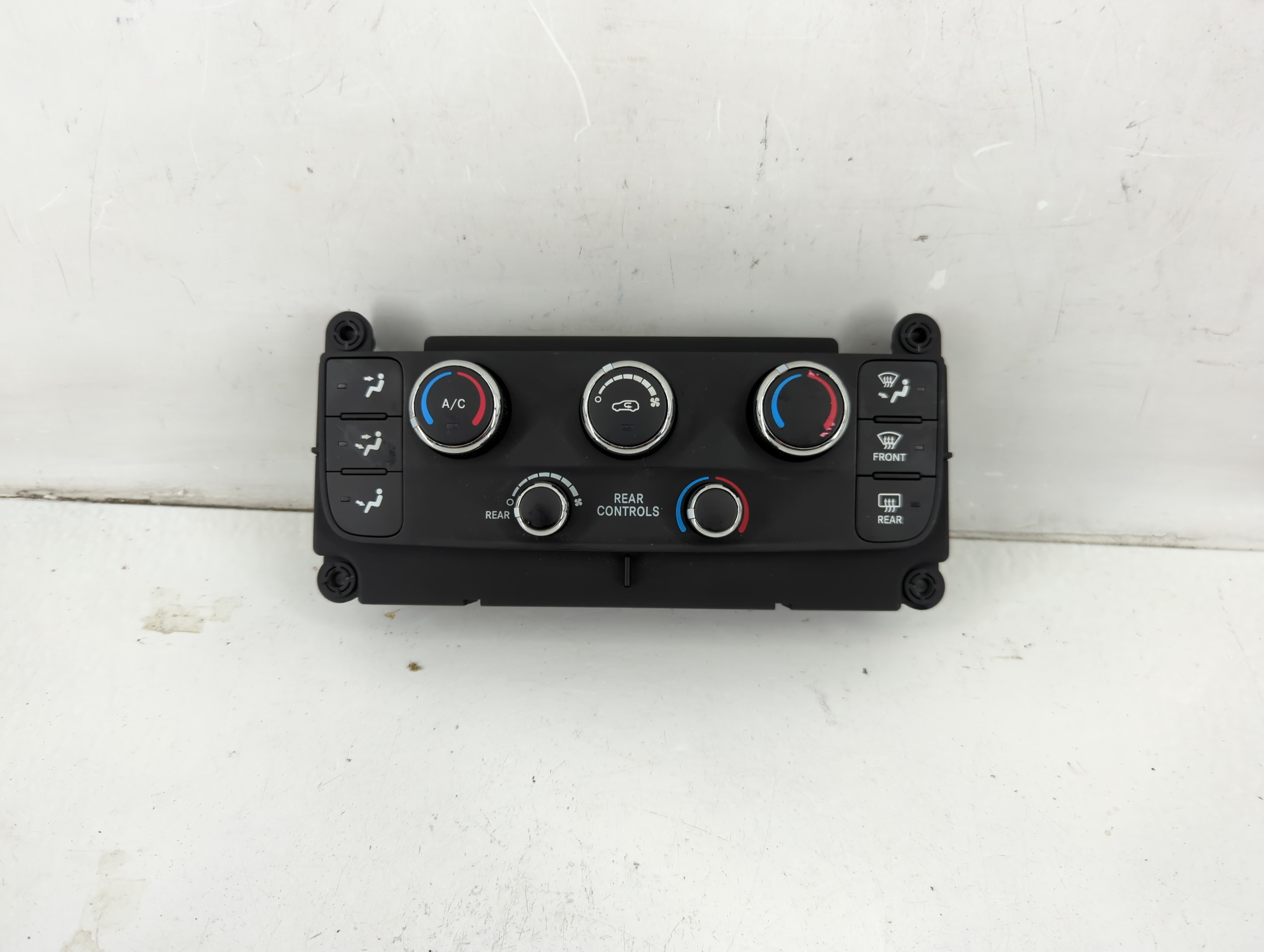 Picture of Dodge Caravan Ac Heater Climate Control P55111240ah 1103285