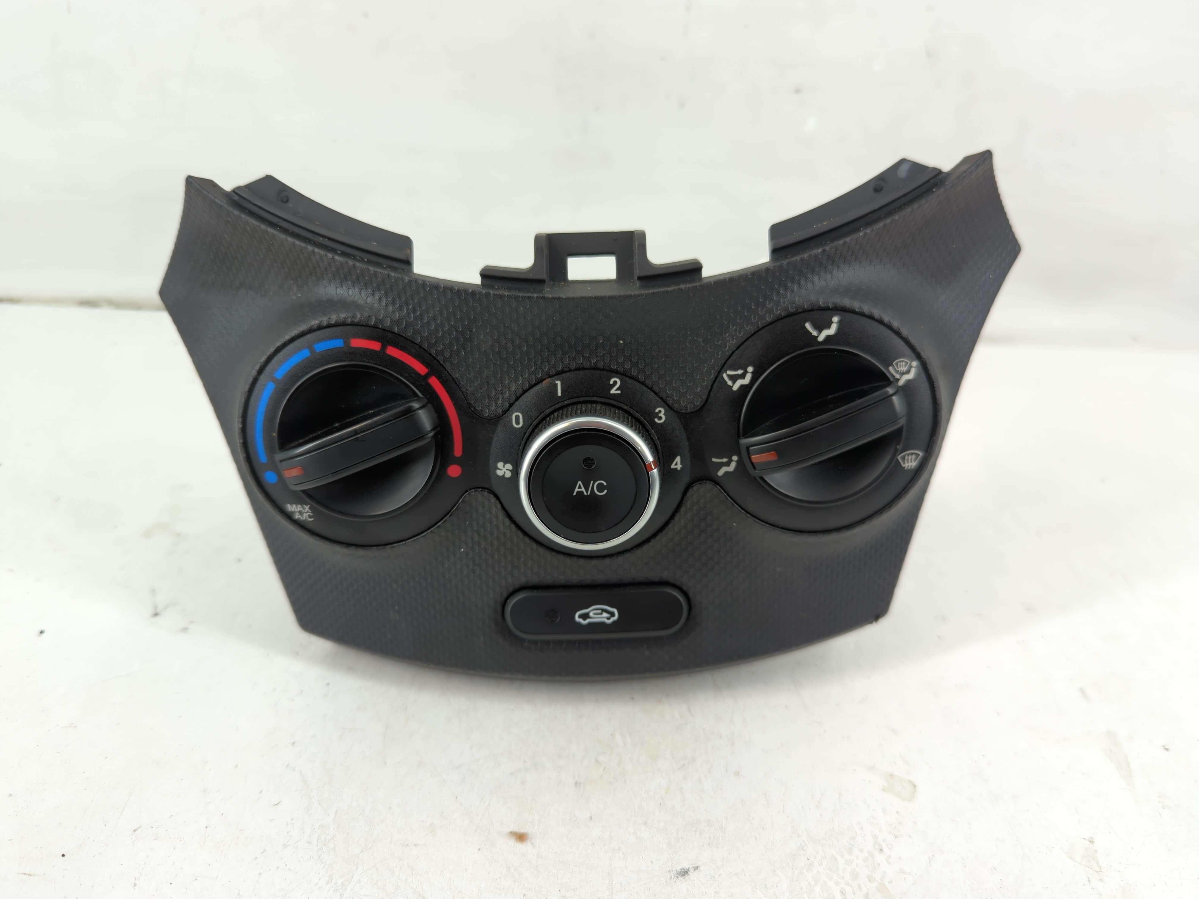 Picture of 2015-2017 Hyundai Accent Ac Heater Climate Control 97250-1rbm1 1103288